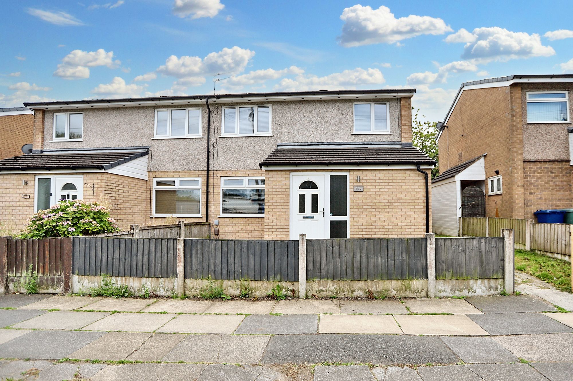 Images for Ribble Drive, Whitefield, M45