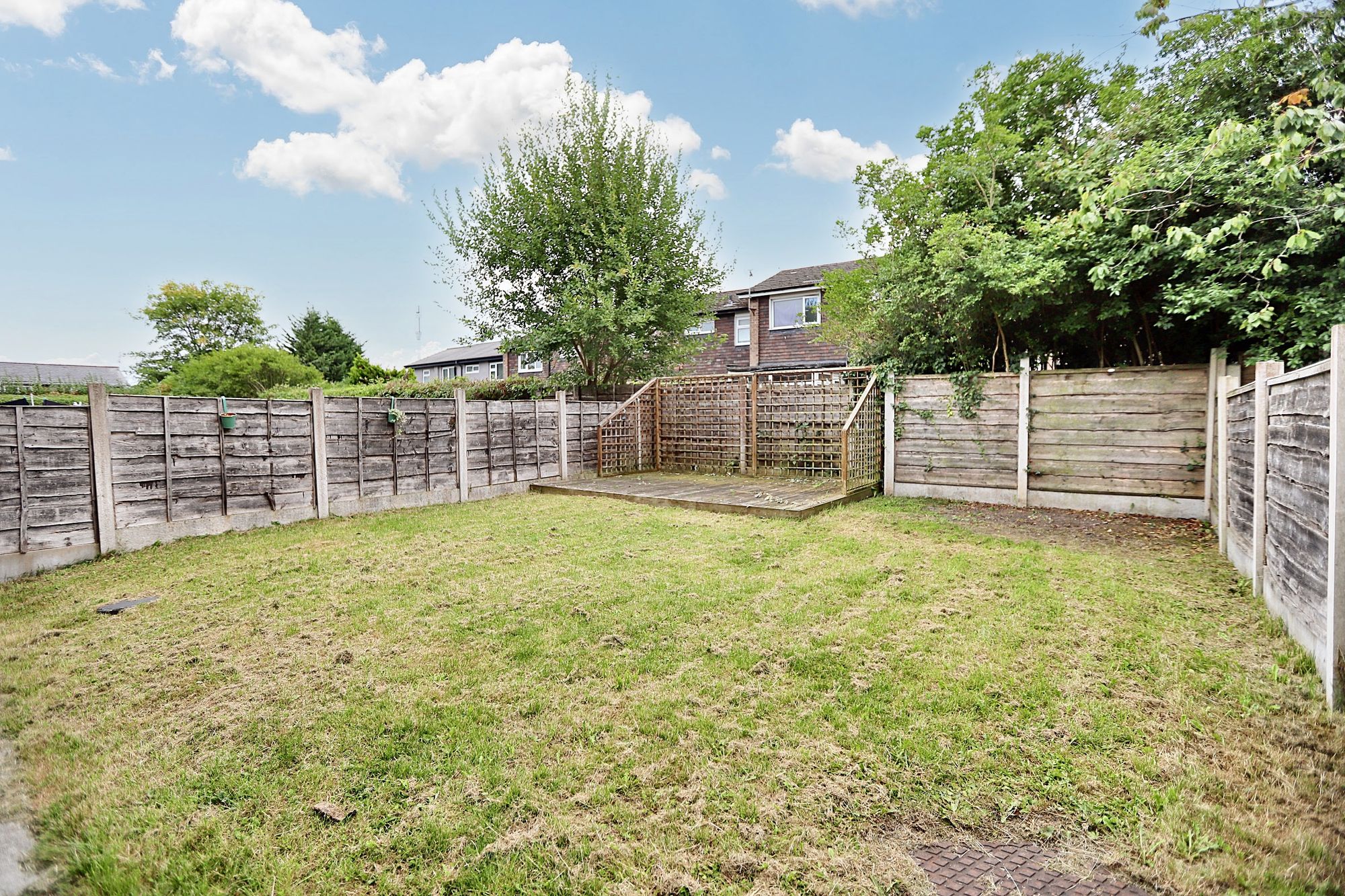 Images for Ribble Drive, Whitefield, M45