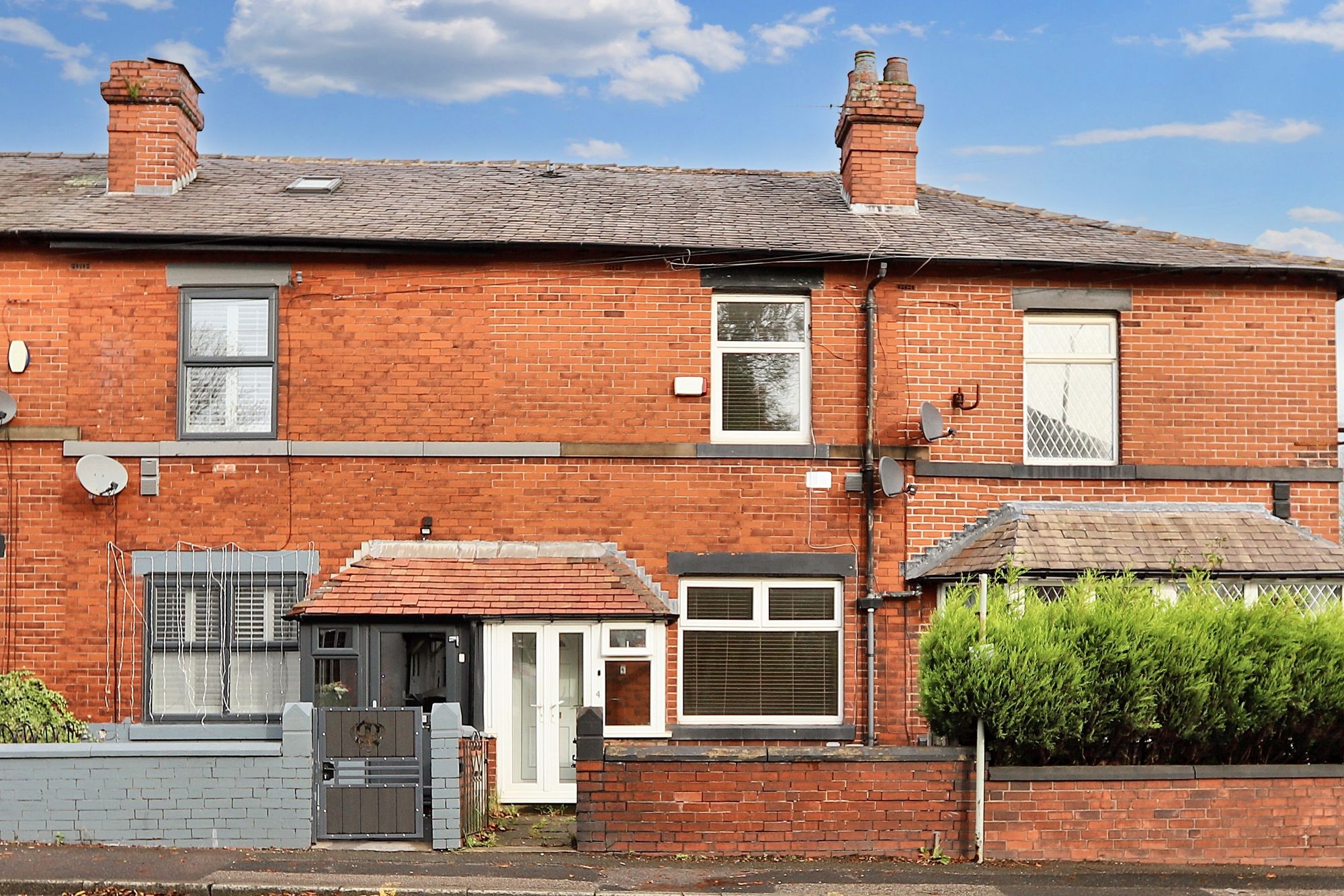 Images for Higher Lane, Whitefield, M45