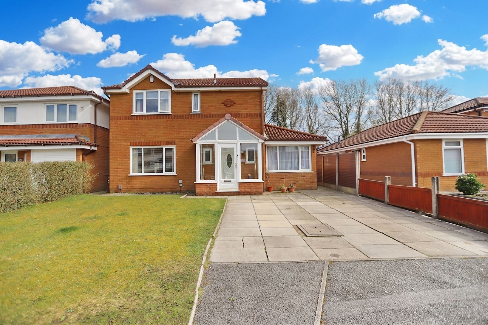 Images for Broadstone Close, Prestwich, M25