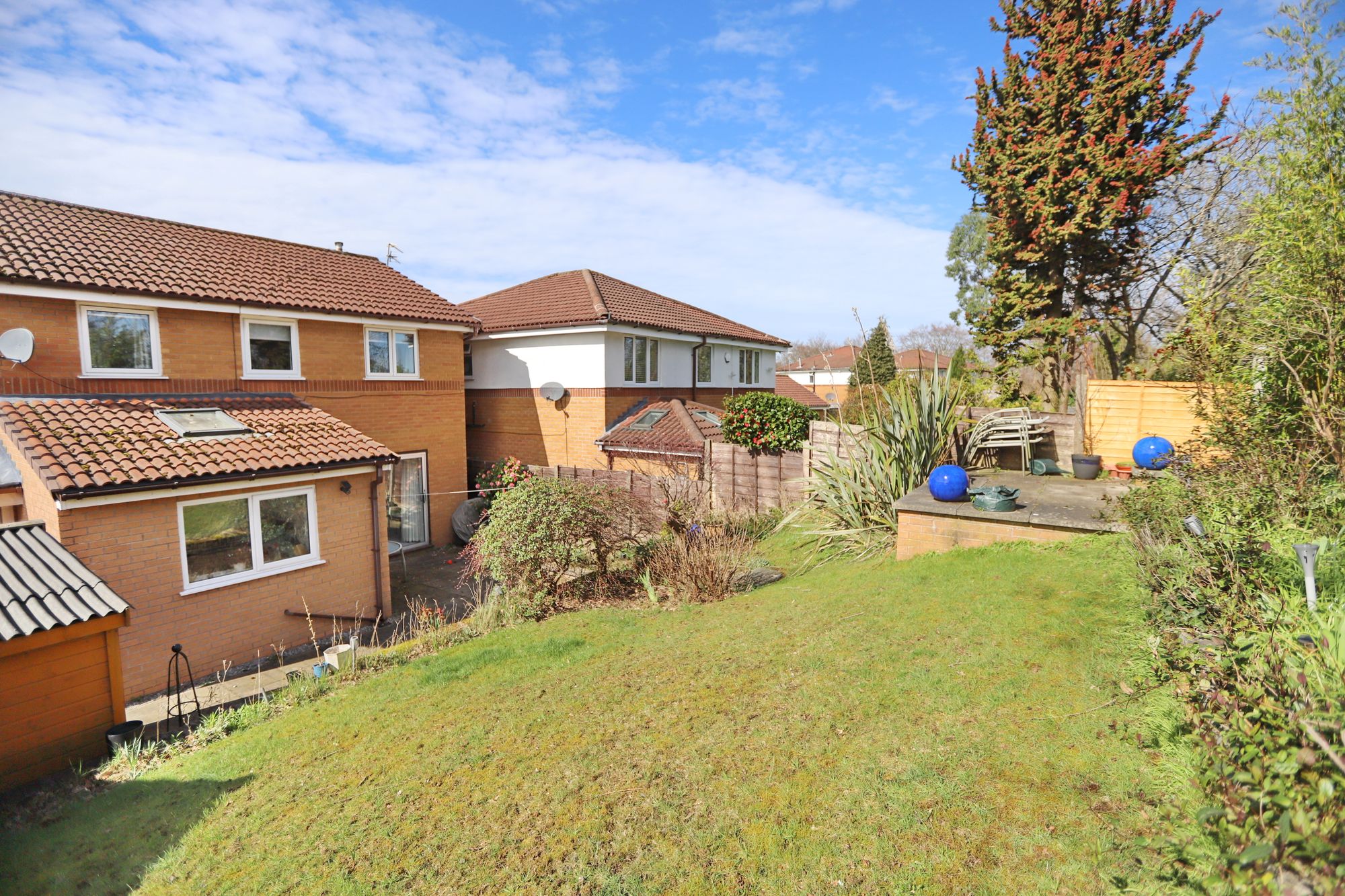 Images for Broadstone Close, Prestwich, M25