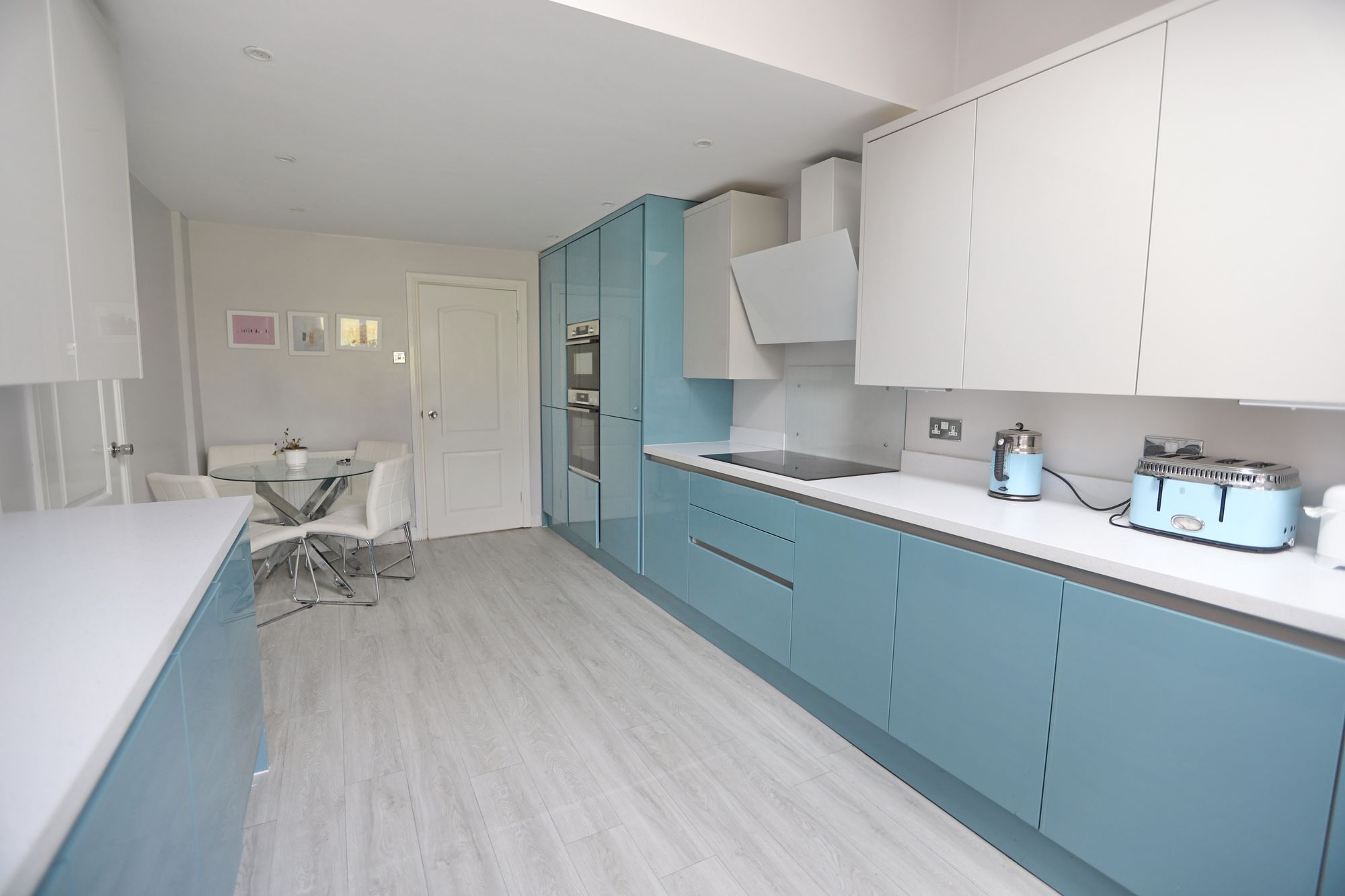 Images for Broadstone Close, Prestwich, M25