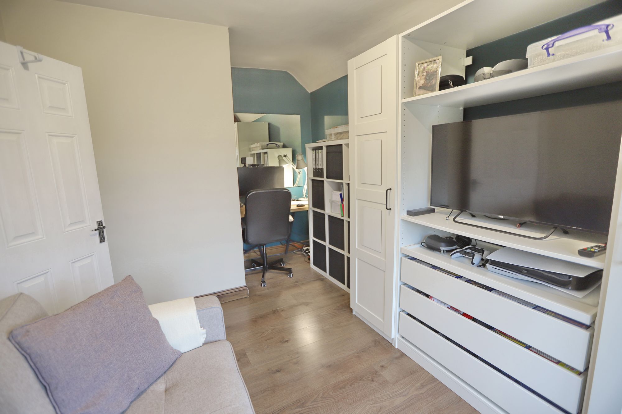 Images for Langley Grove, Prestwich, M25