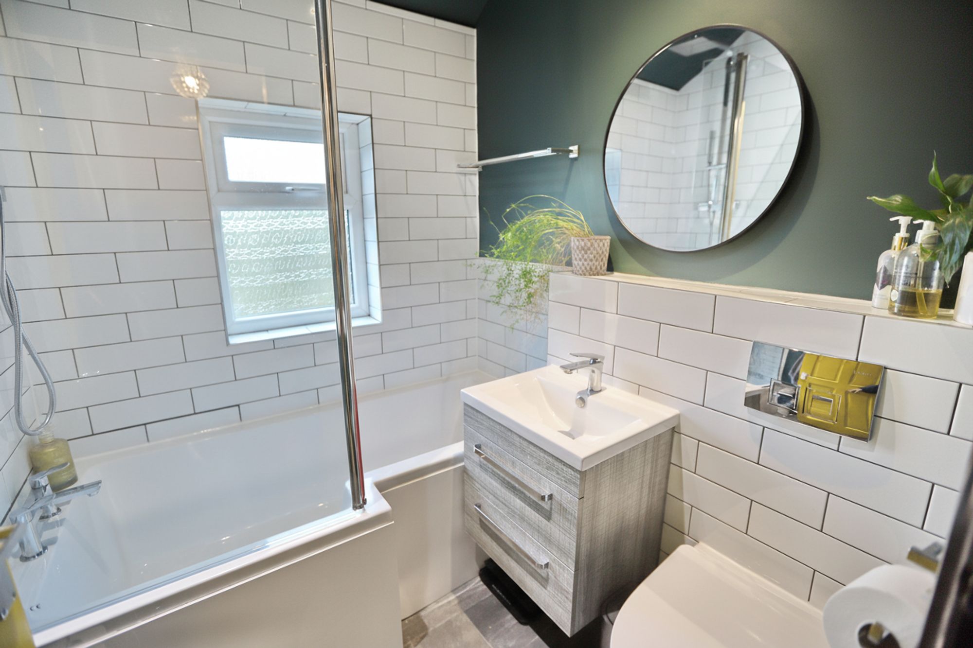 Images for Langley Grove, Prestwich, M25