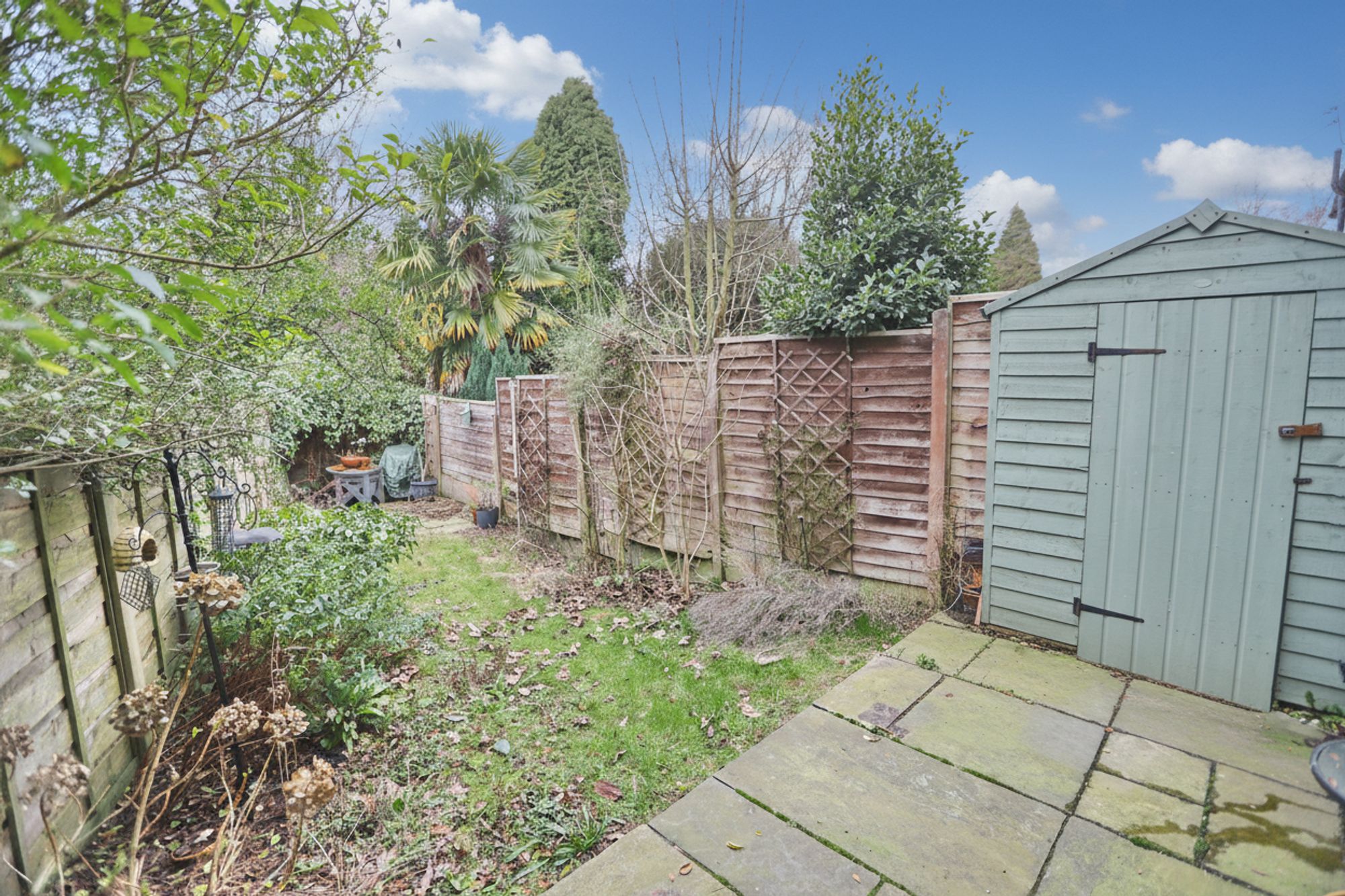 Images for Langley Grove, Prestwich, M25