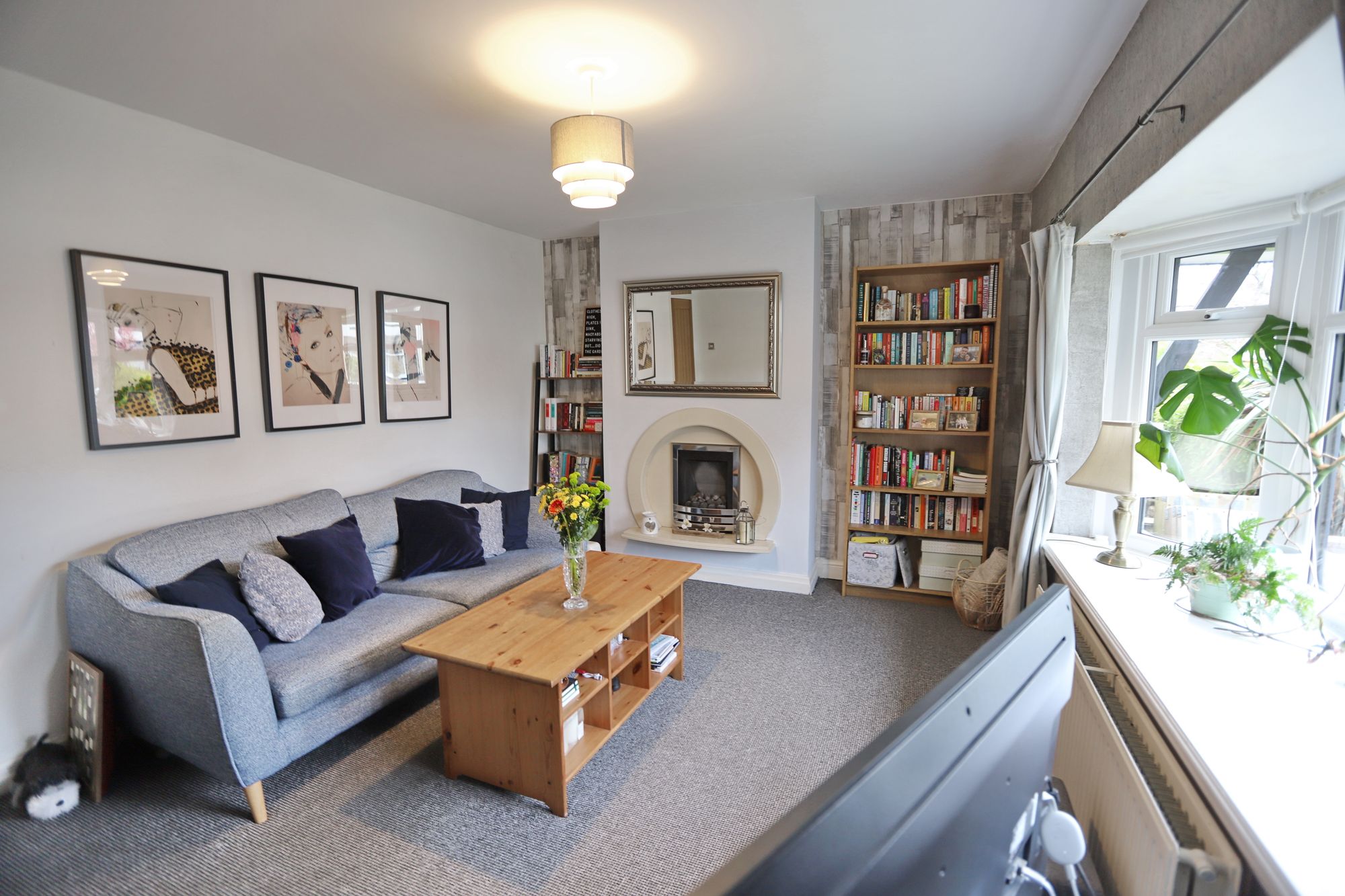 Images for Langley Grove, Prestwich, M25