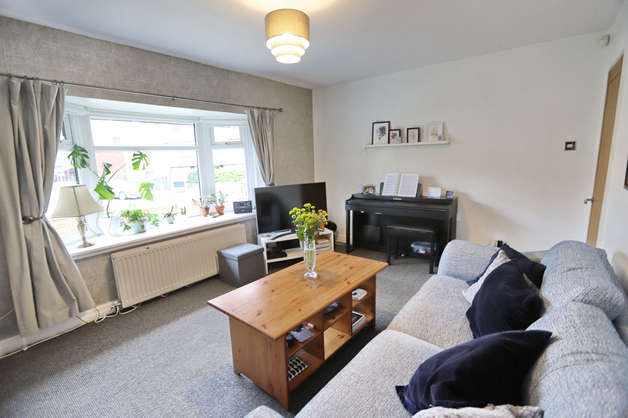 Images for Langley Grove, Prestwich, M25