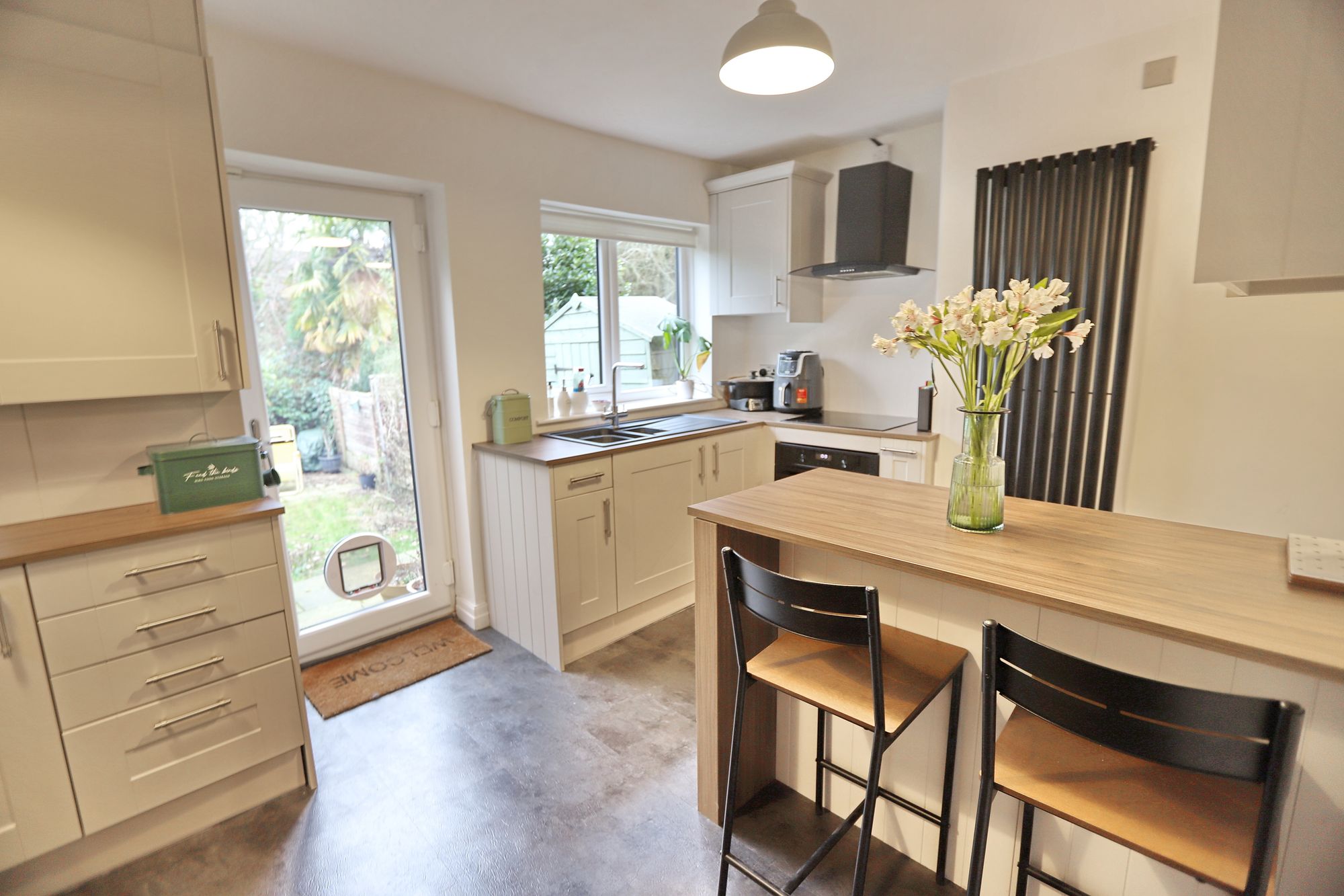 Images for Langley Grove, Prestwich, M25