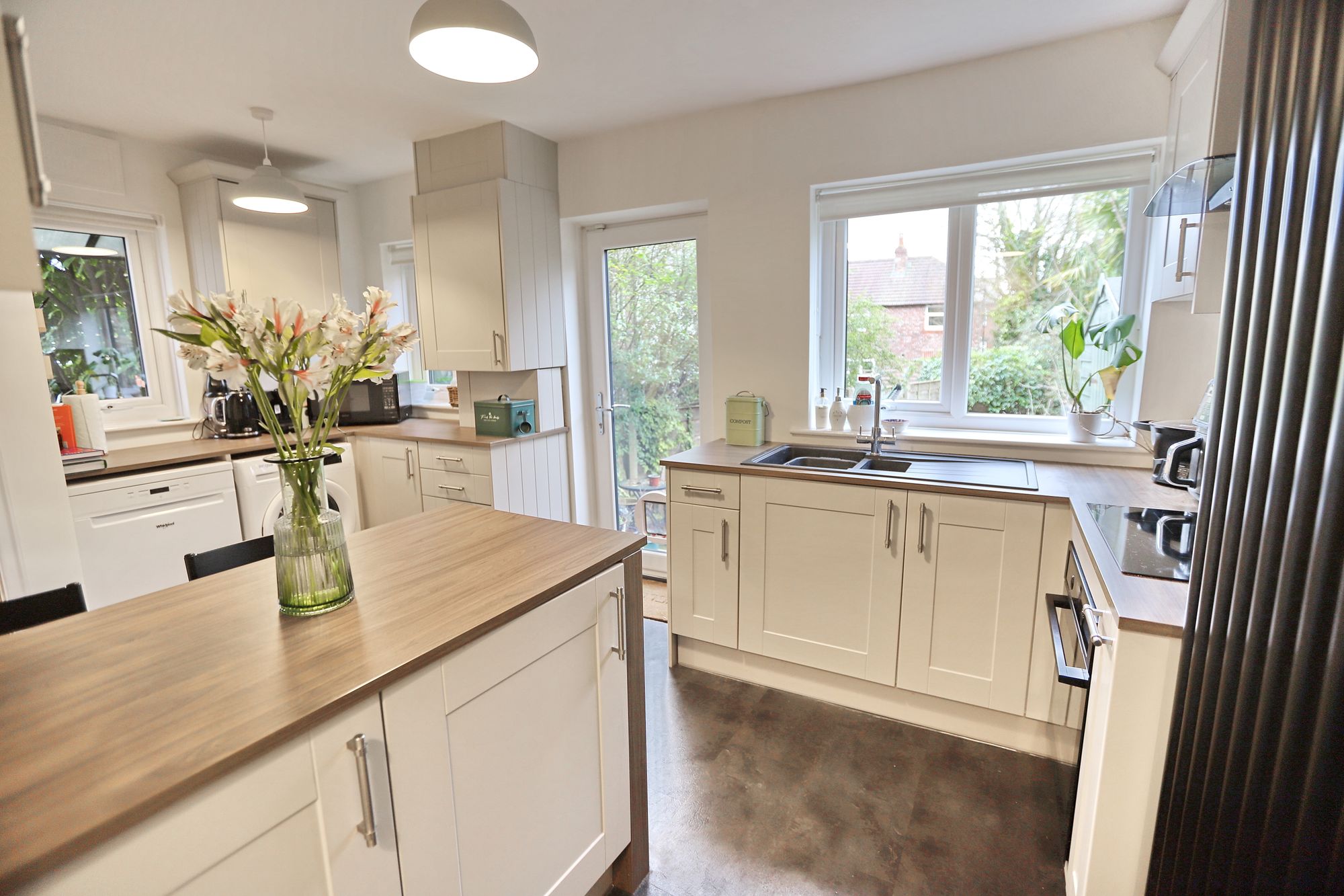 Images for Langley Grove, Prestwich, M25