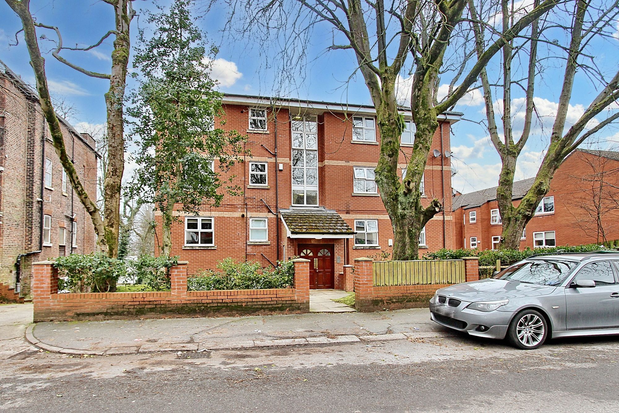 Images for St. Pauls Road, St. Pauls Rise, M7