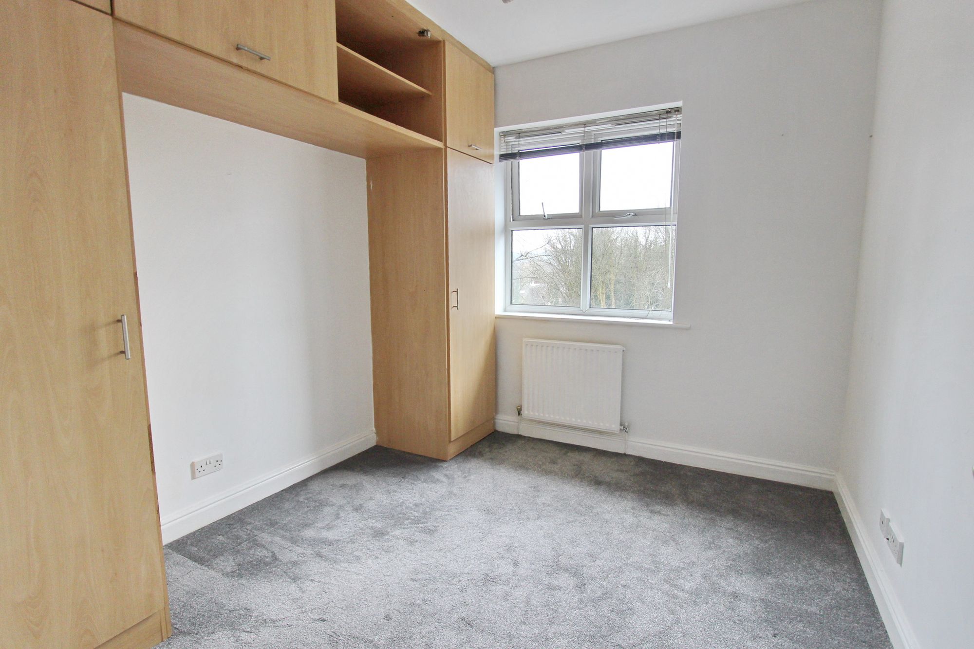 Images for St. Pauls Road, St. Pauls Rise, M7