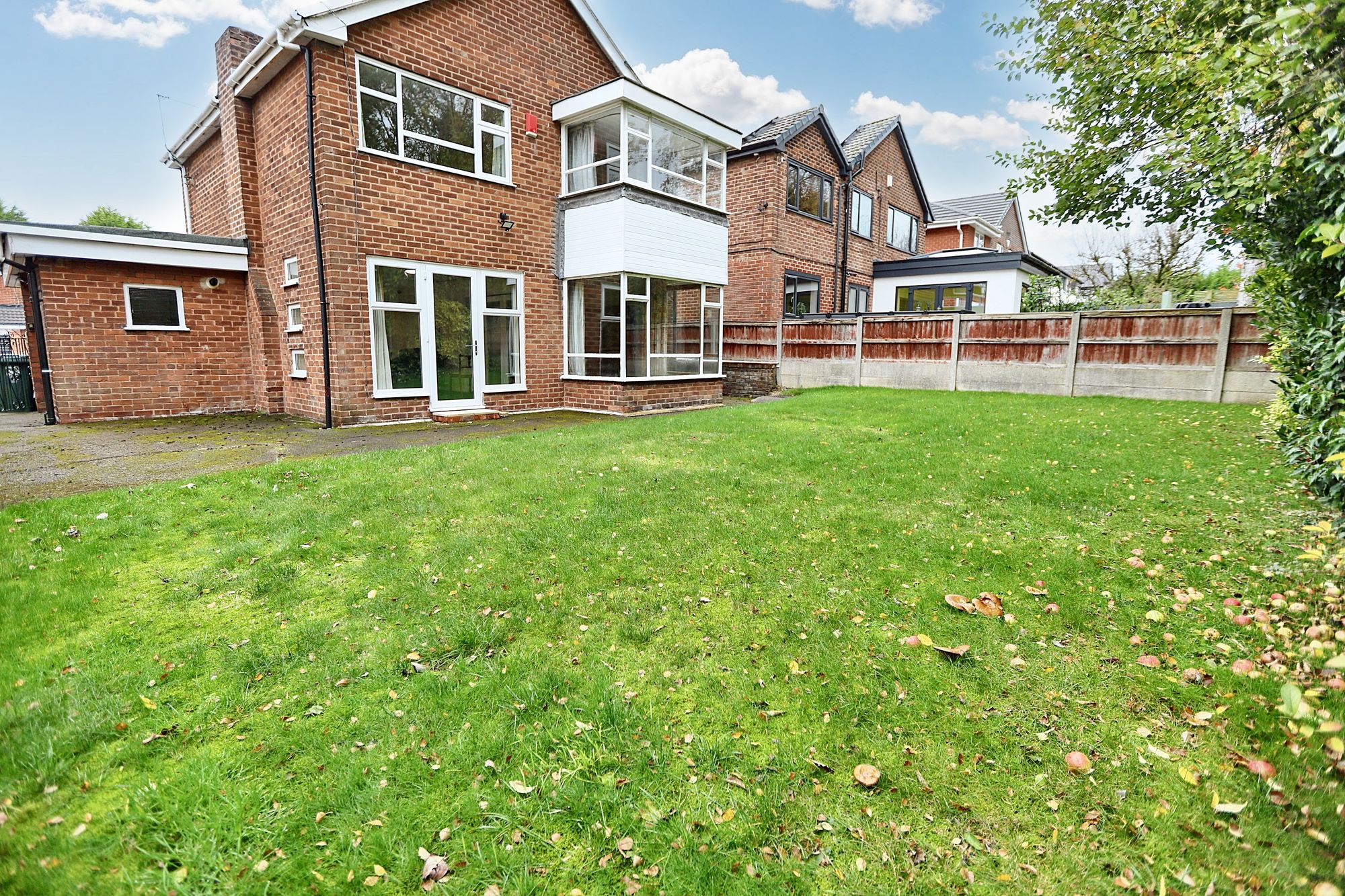 Images for Hillingdon Road, Whitefield, M45