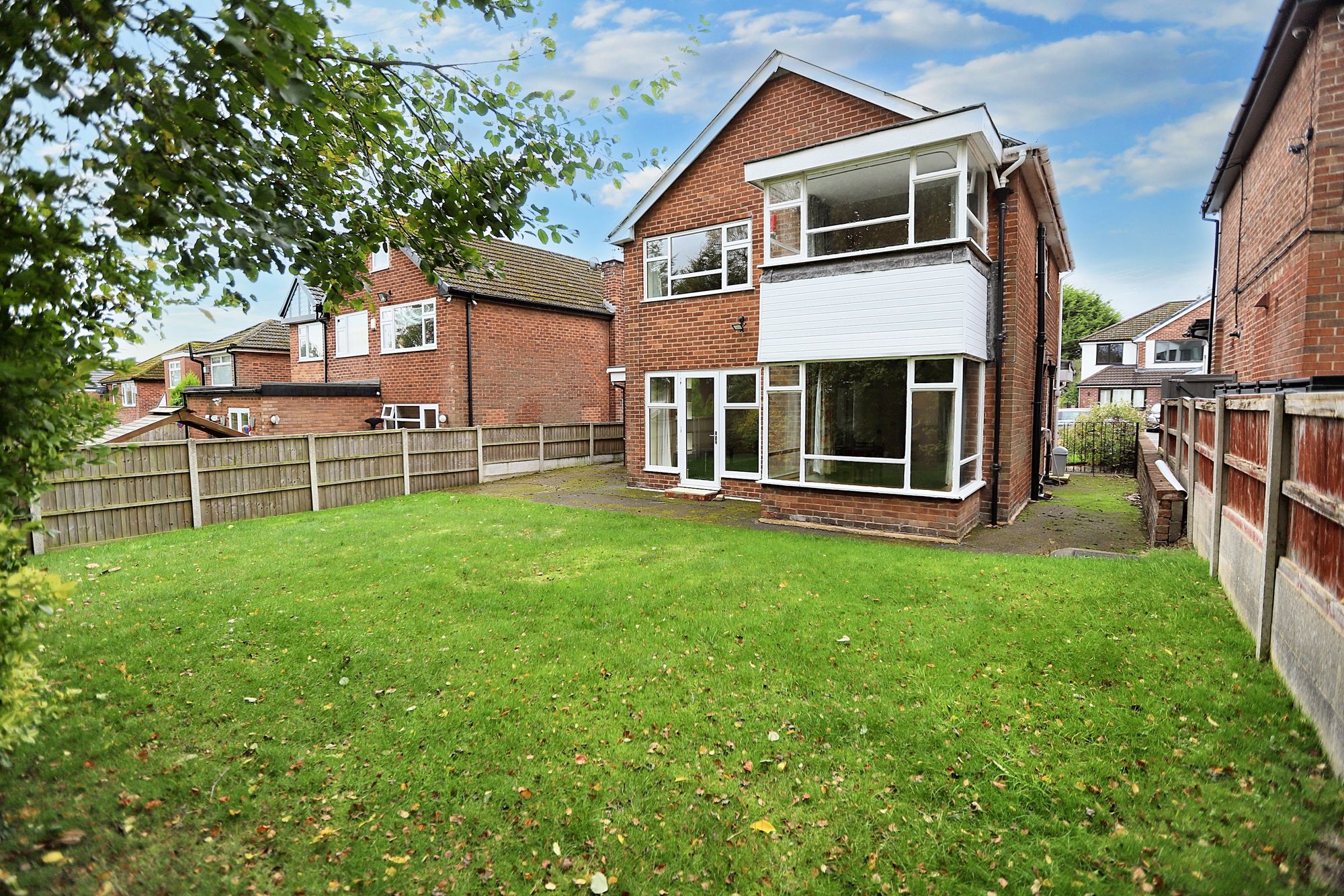 Images for Hillingdon Road, Whitefield, M45