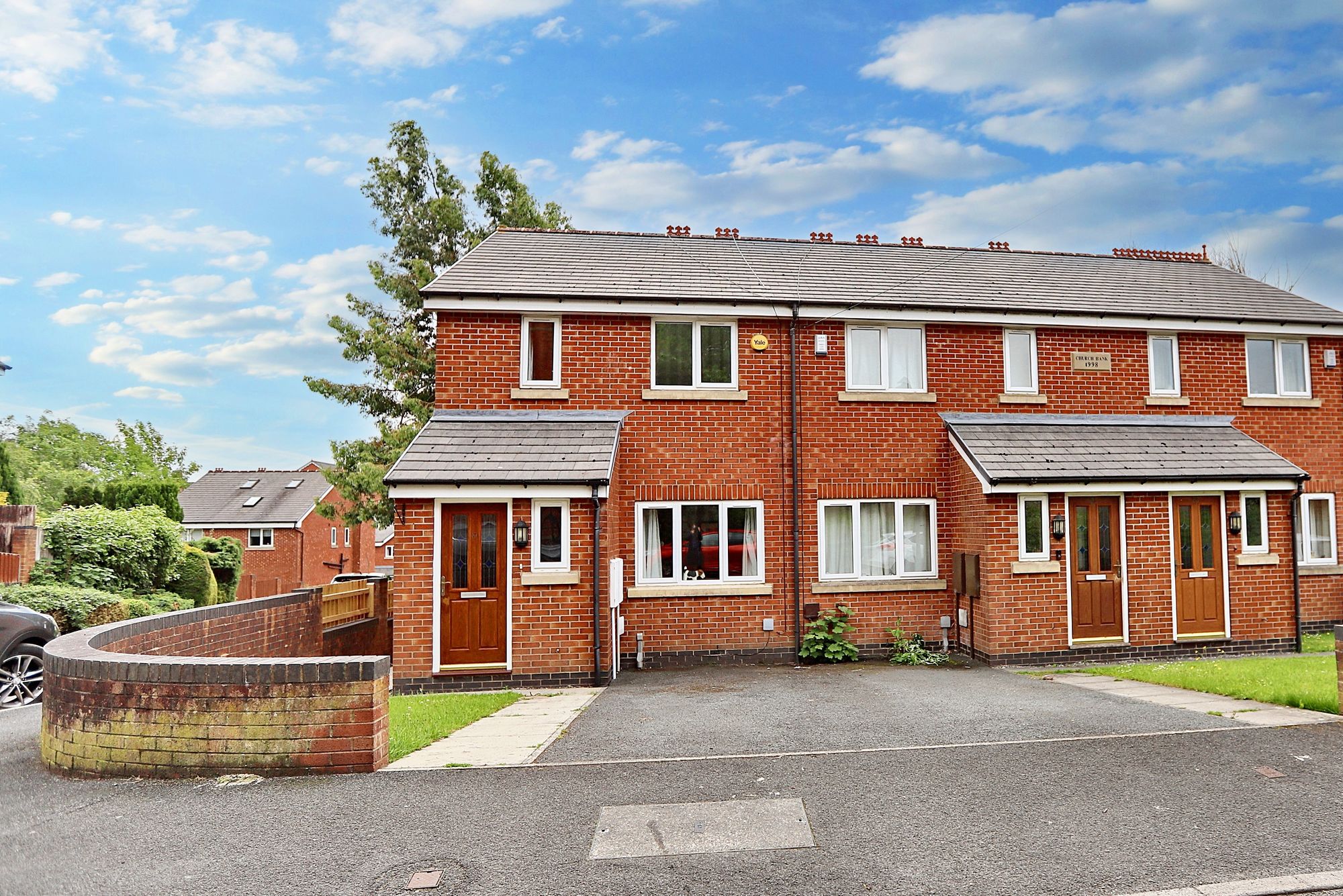 Images for Church Lane, Prestwich, M25
