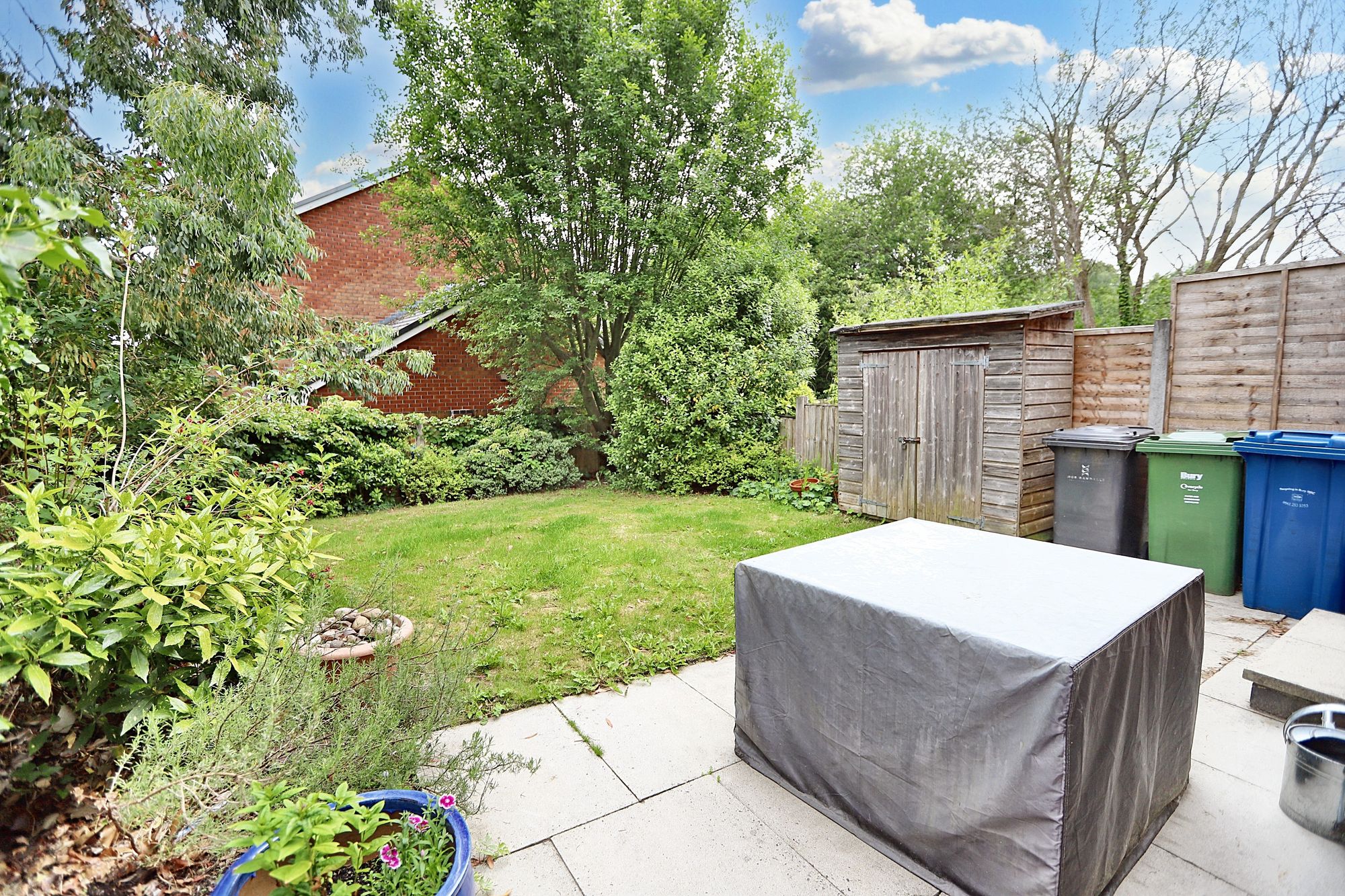 Images for Church Lane, Prestwich, M25