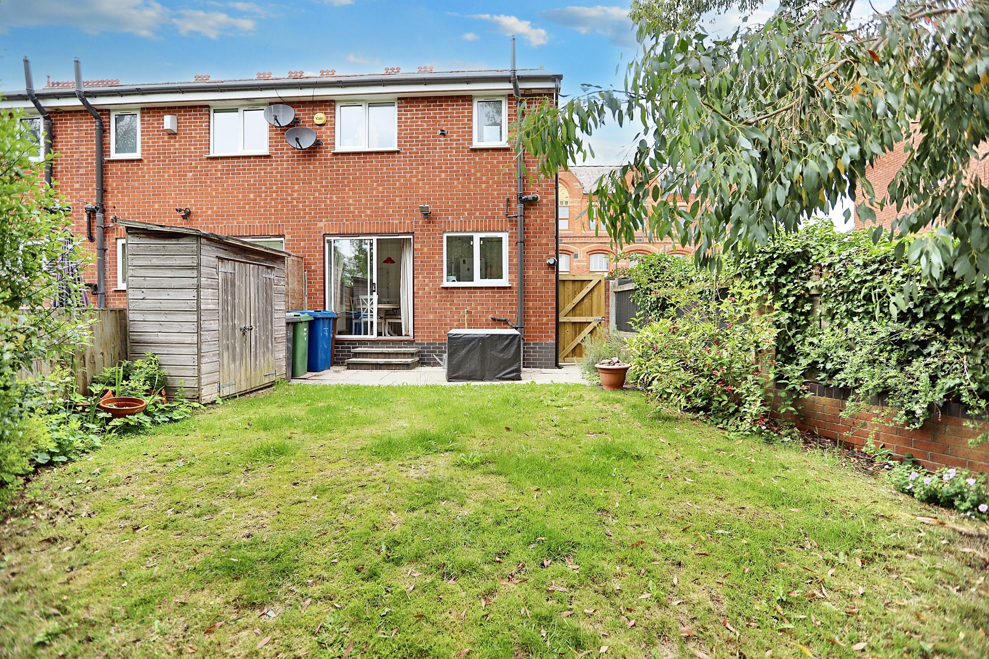 Images for Church Lane, Prestwich, M25