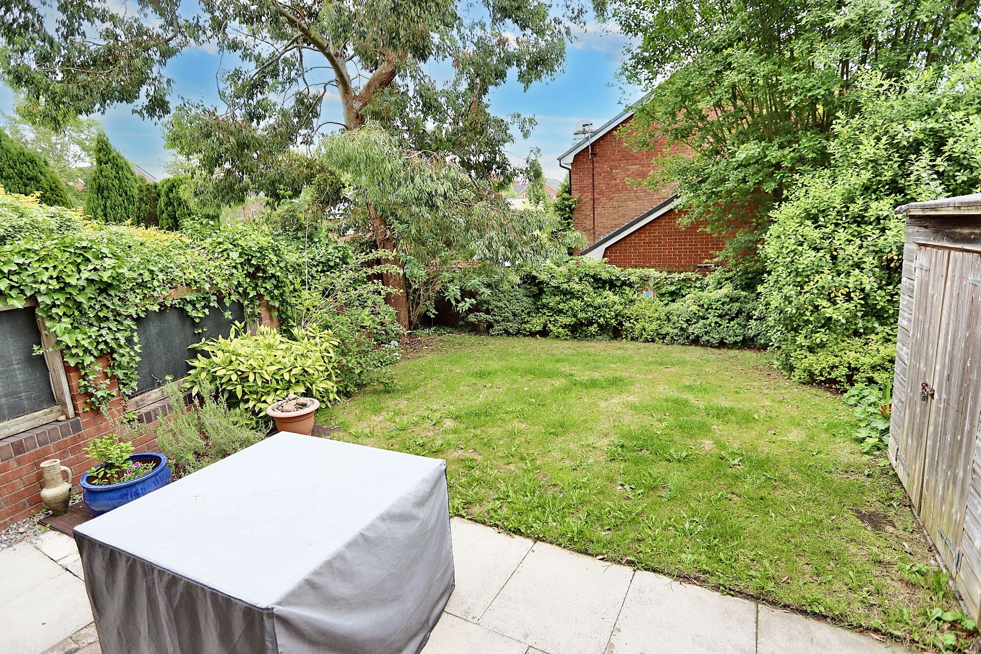 Images for Church Lane, Prestwich, M25