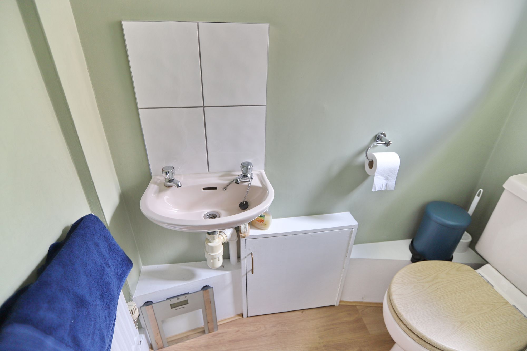 Images for Church Lane, Prestwich, M25