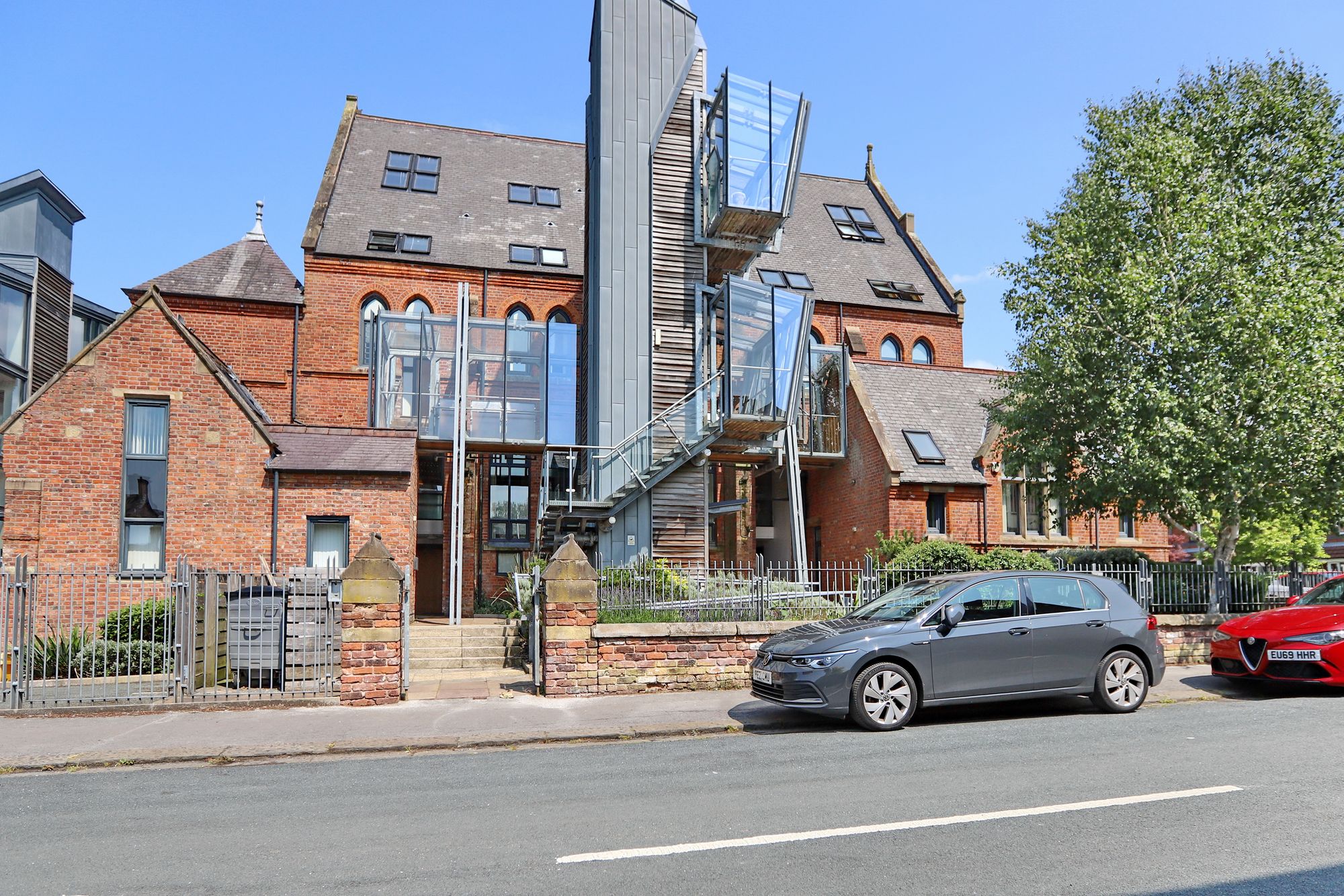 Images for Grey Street, Prestwich, M25