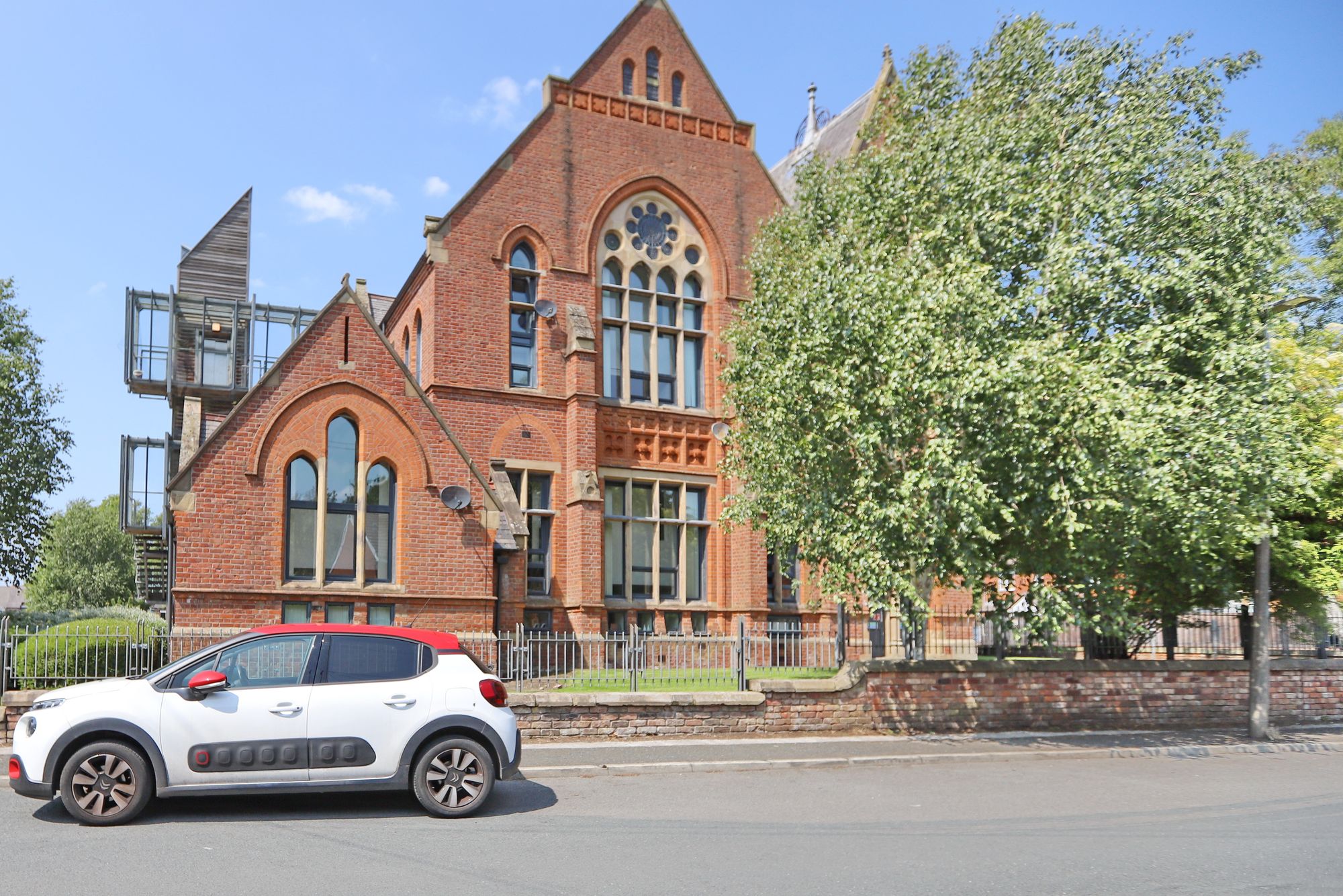 Images for Grey Street, Prestwich, M25