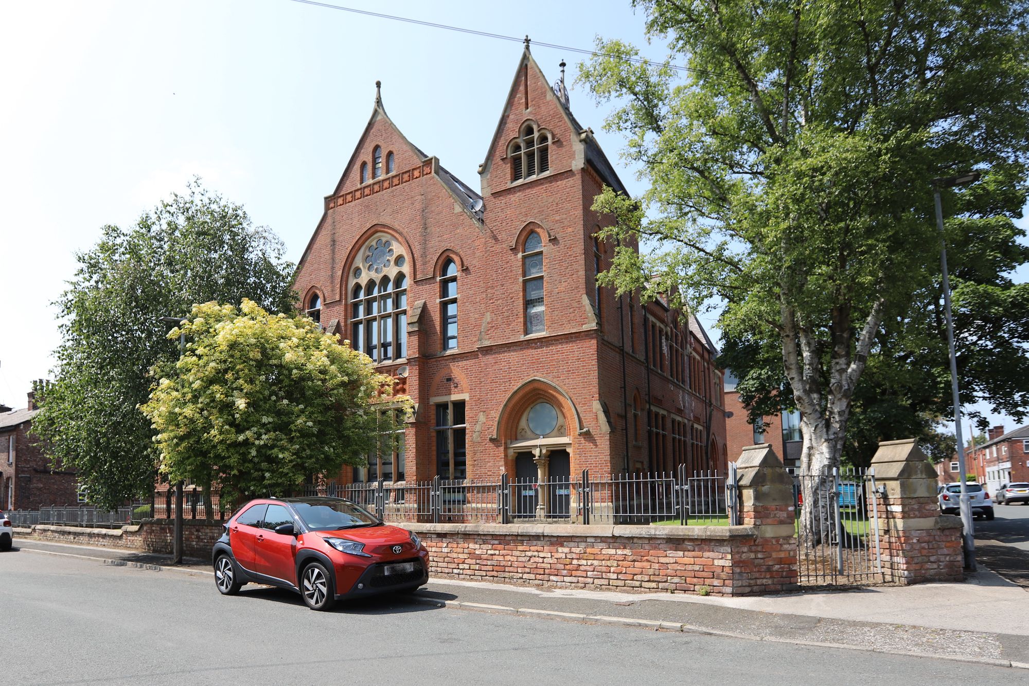 Images for Grey Street, Prestwich, M25