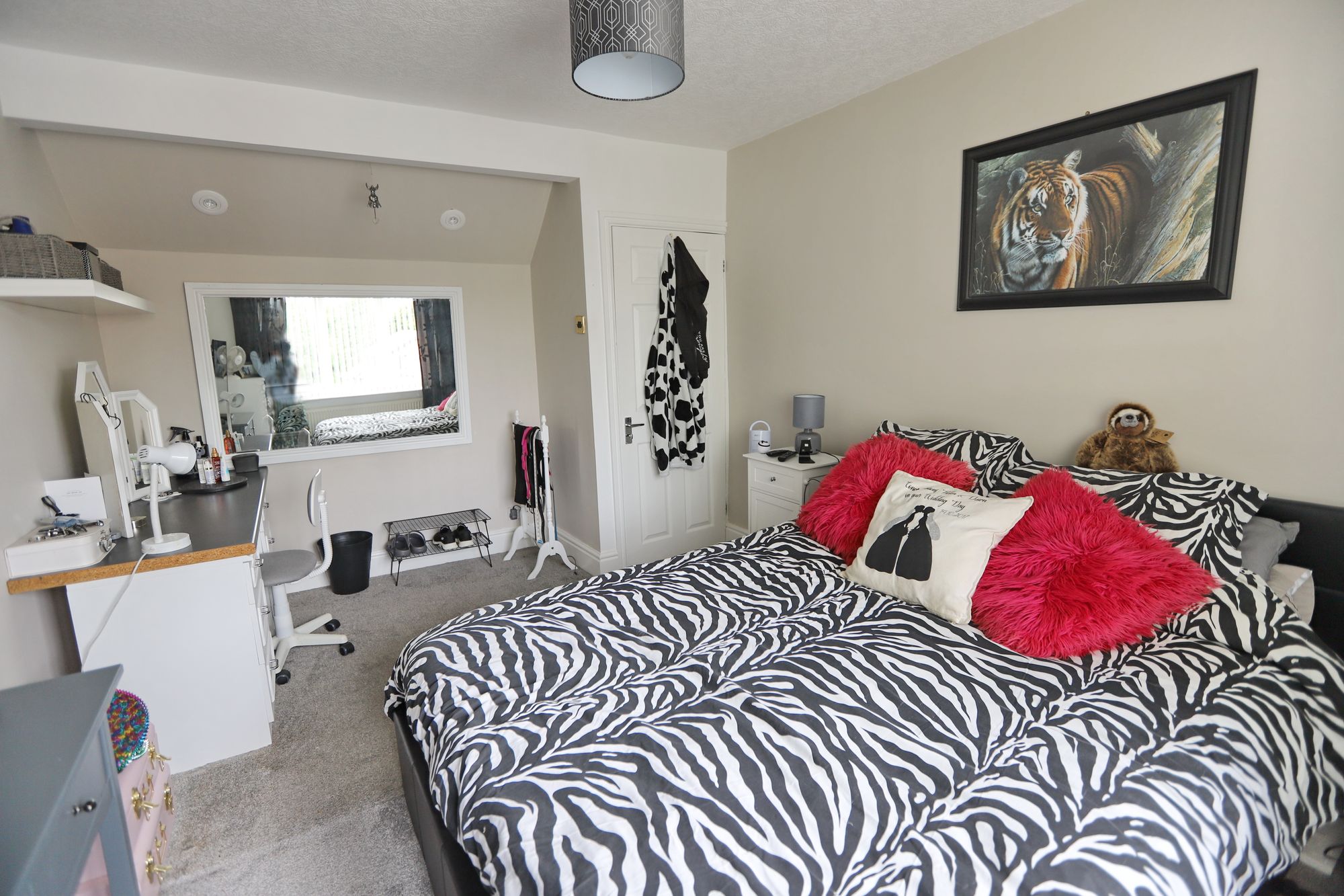 Images for Meade Hill Road, Prestwich, M25
