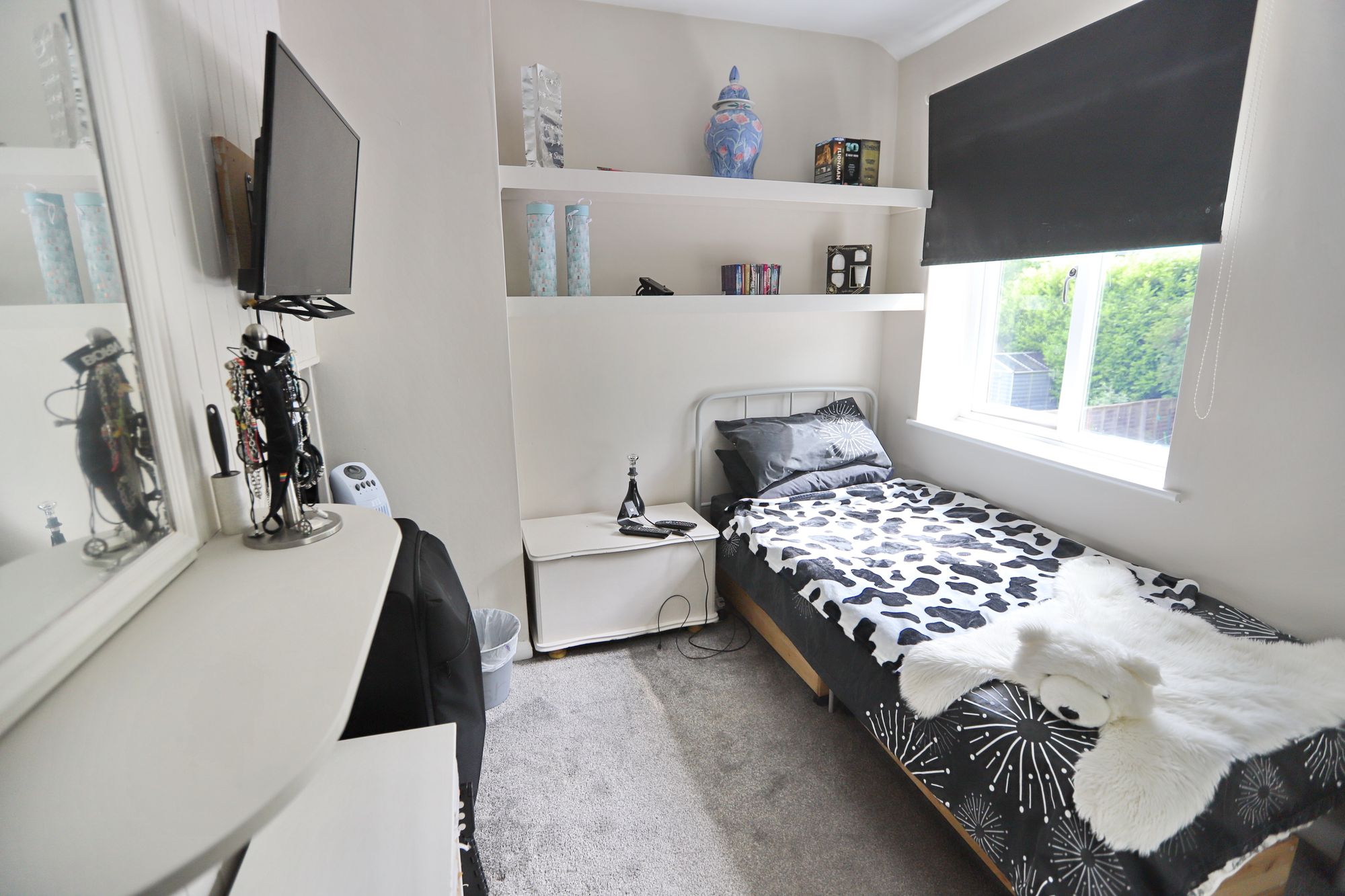 Images for Meade Hill Road, Prestwich, M25