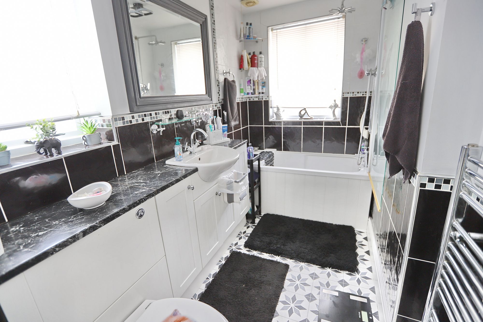 Images for Meade Hill Road, Prestwich, M25