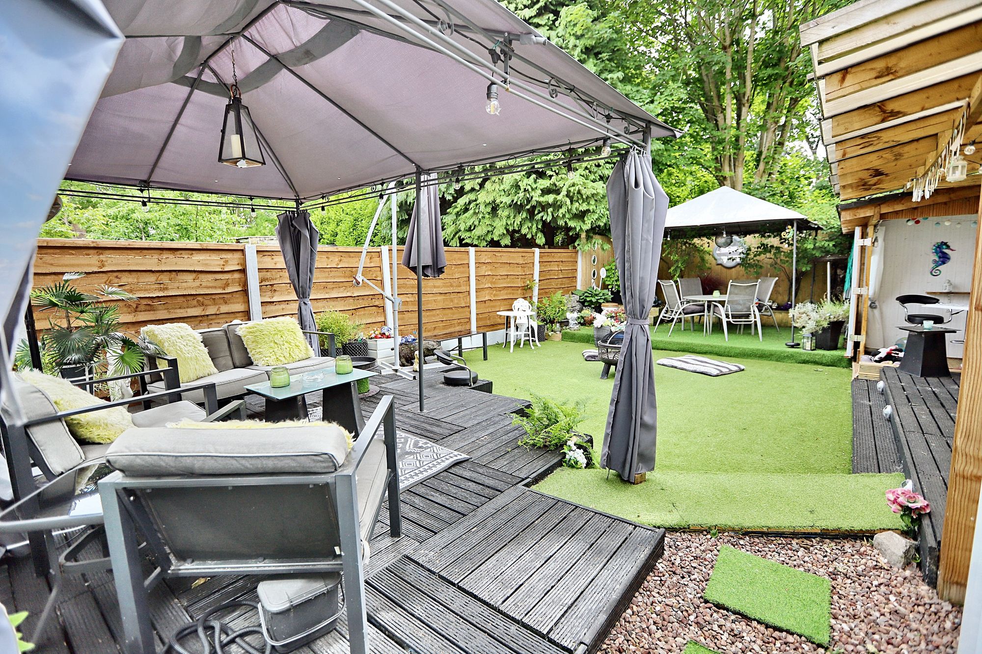 Images for Meade Hill Road, Prestwich, M25