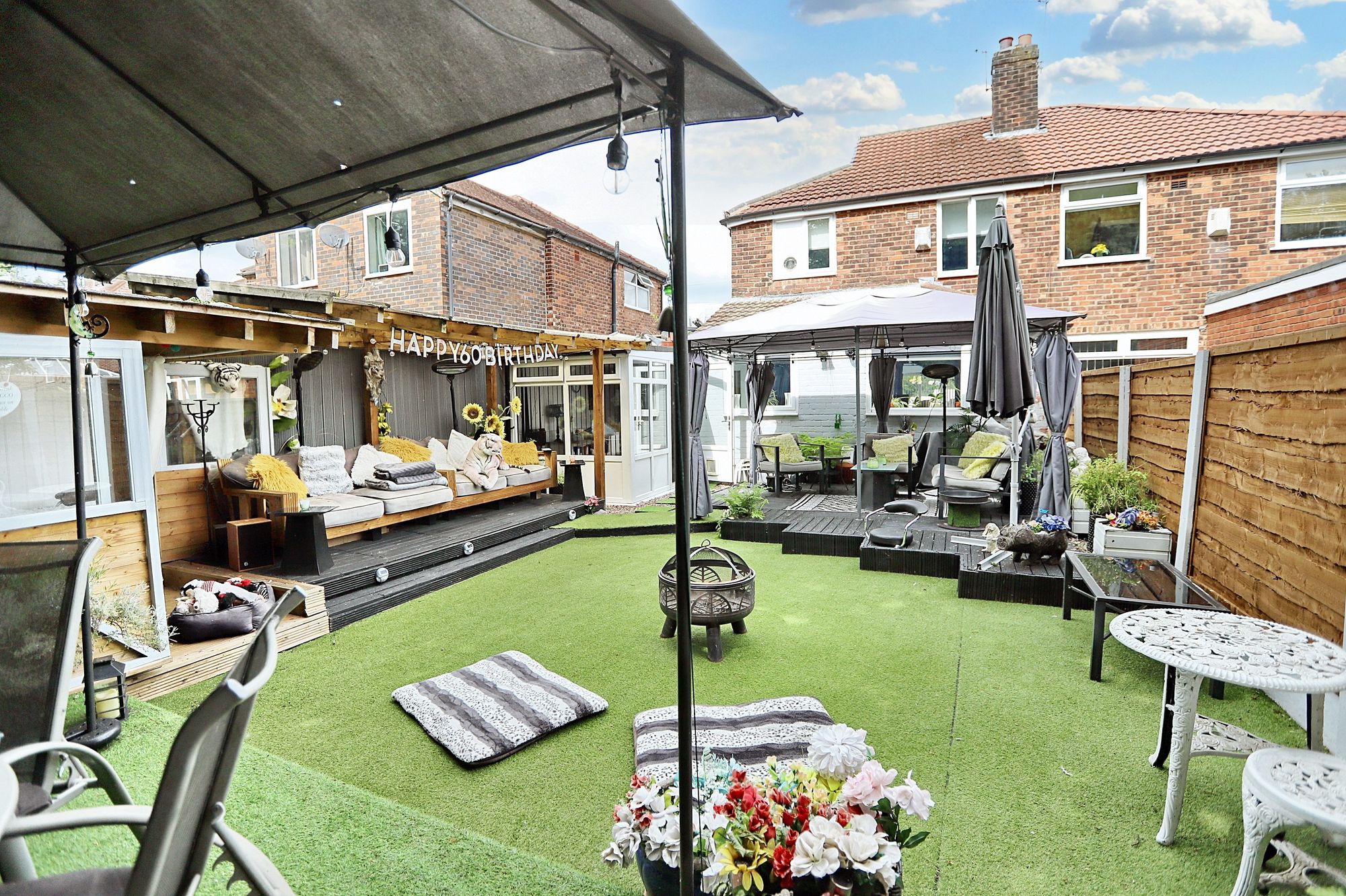 Images for Meade Hill Road, Prestwich, M25