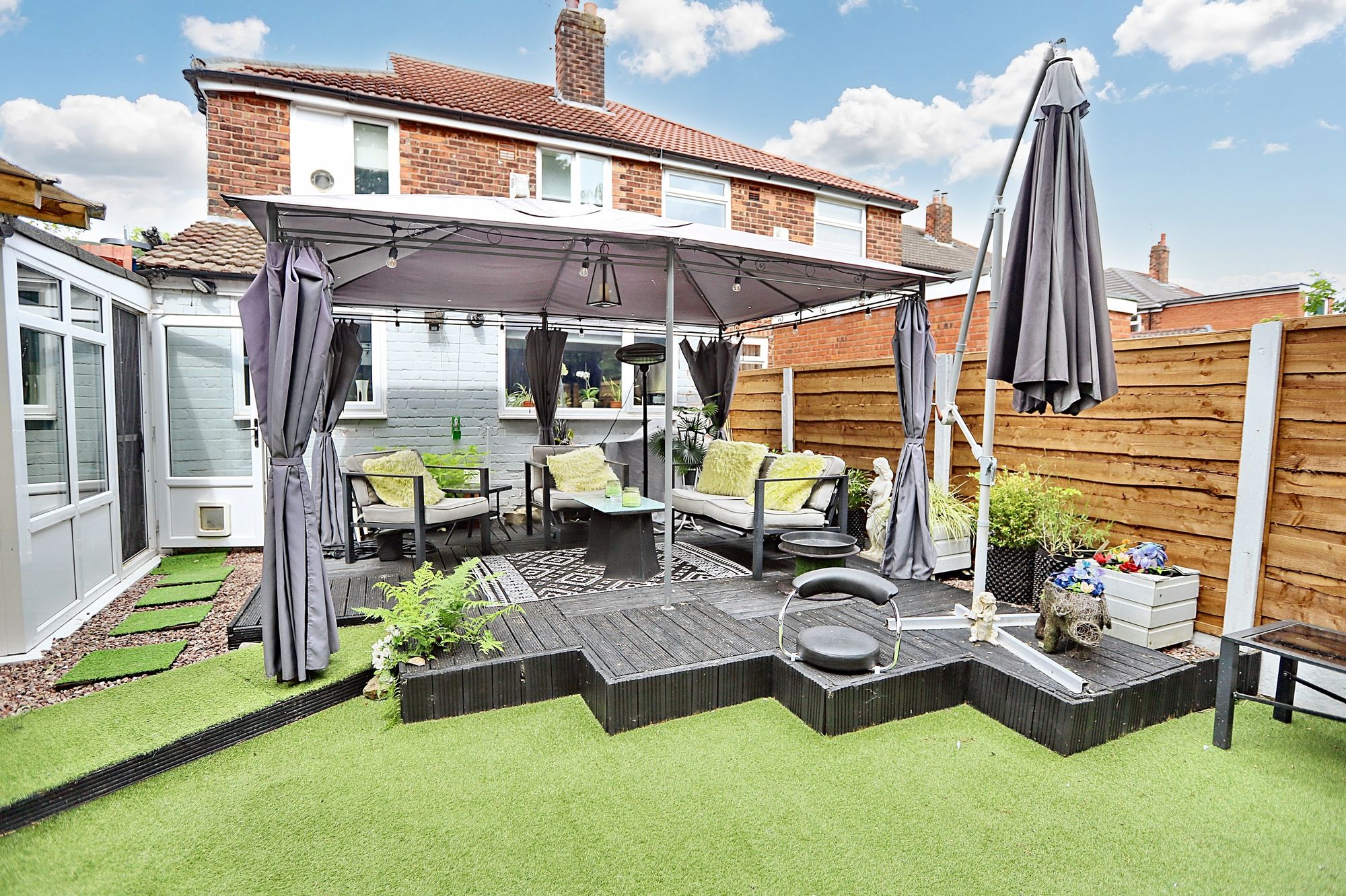 Images for Meade Hill Road, Prestwich, M25