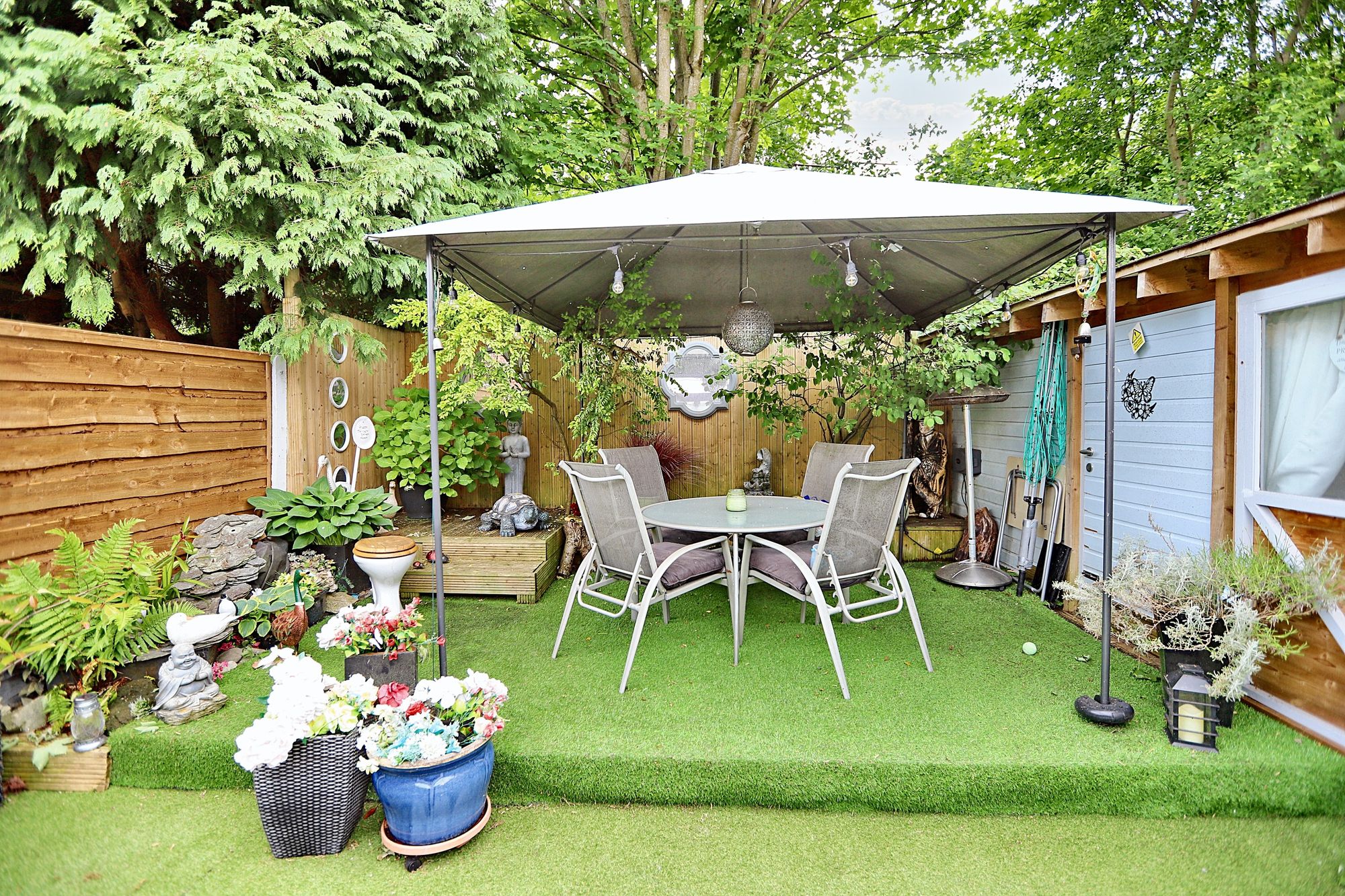 Images for Meade Hill Road, Prestwich, M25