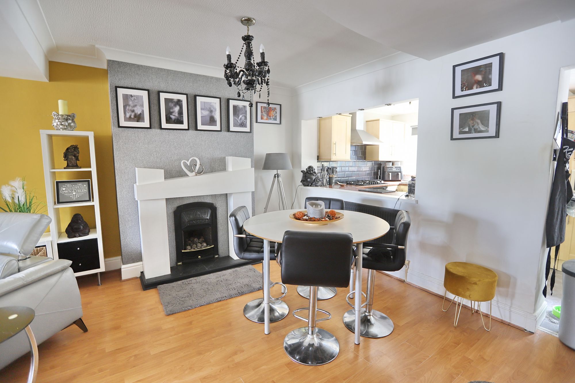 Images for Meade Hill Road, Prestwich, M25