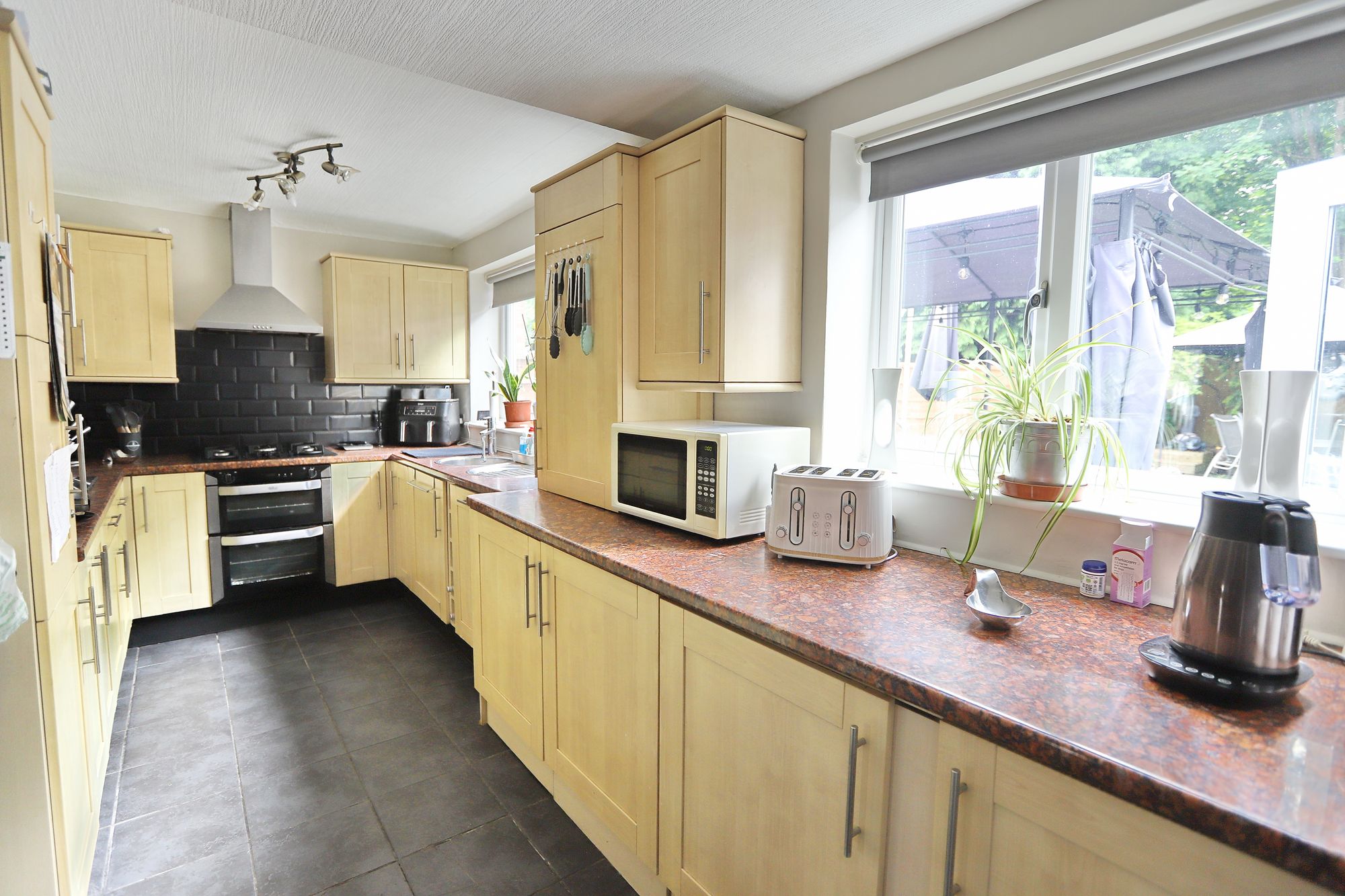 Images for Meade Hill Road, Prestwich, M25