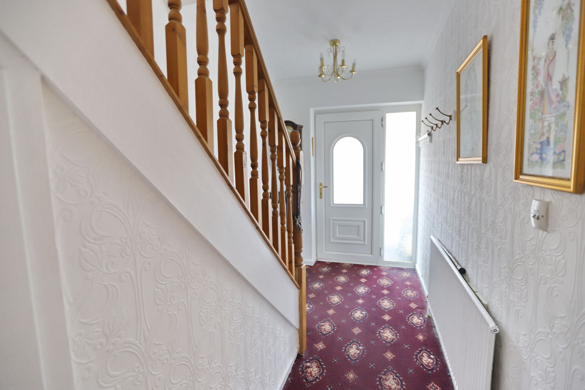 Images for Peveril Close, Whitefield, M45