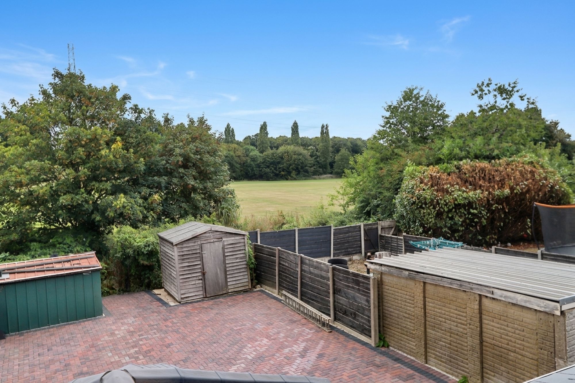 Images for Peveril Close, Whitefield, M45