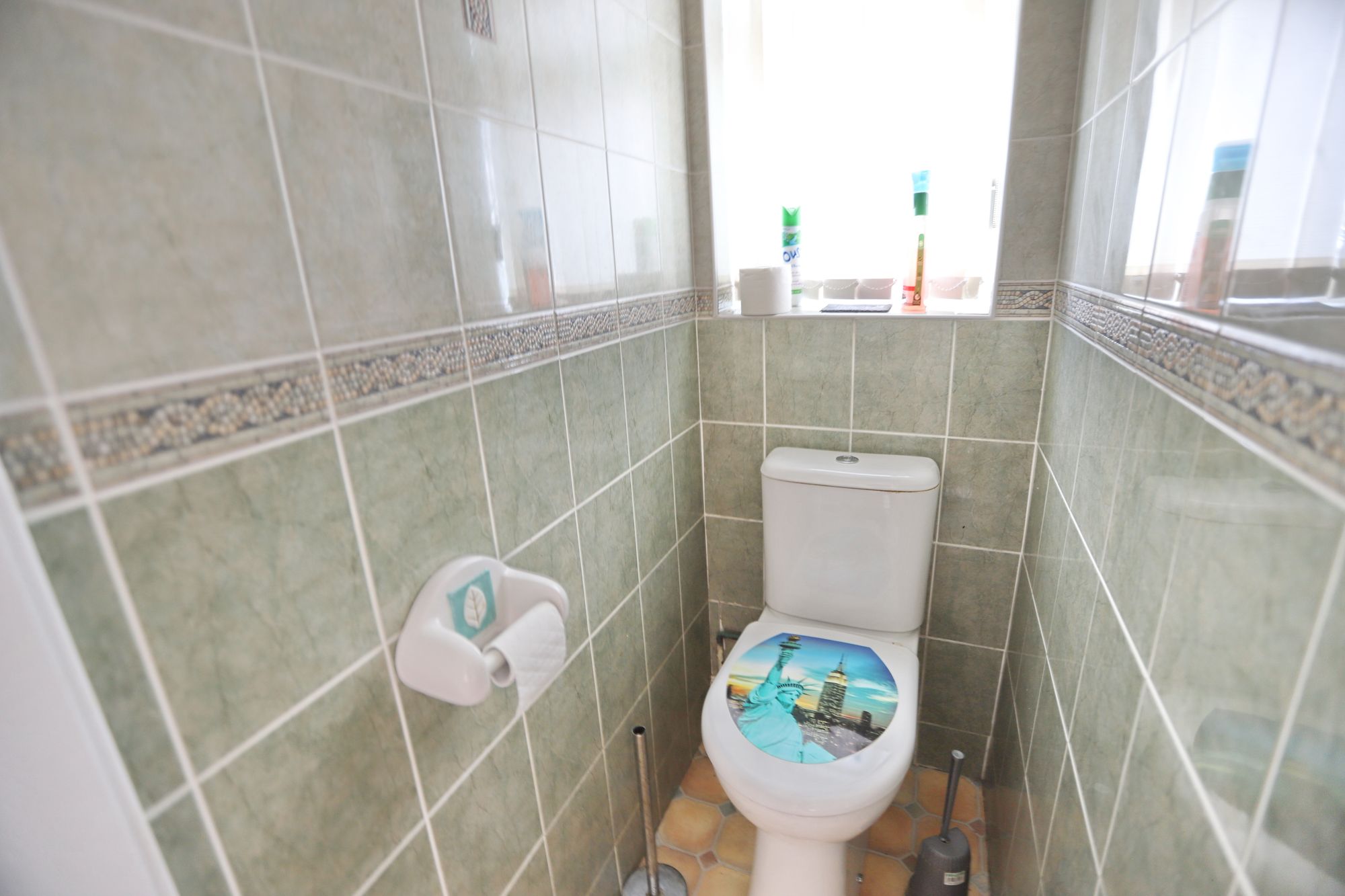 Images for Peveril Close, Whitefield, M45