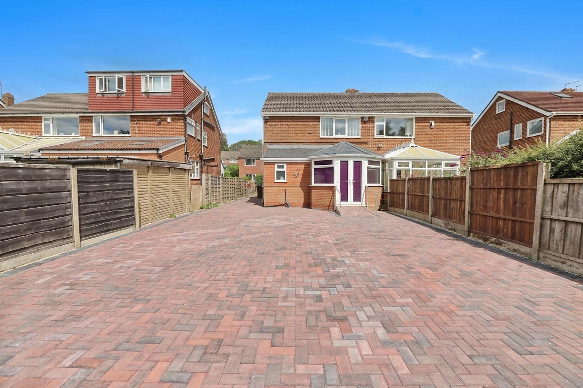 Images for Peveril Close, Whitefield, M45