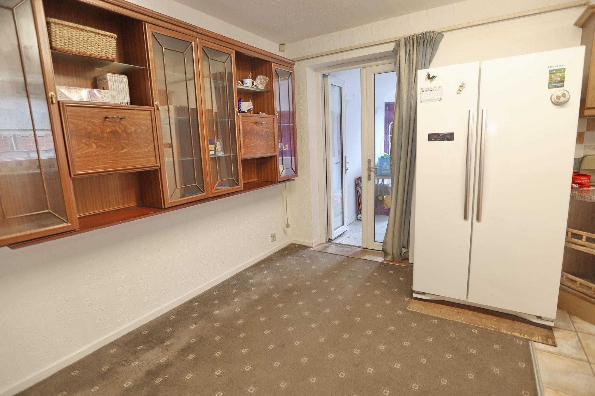 Images for Peveril Close, Whitefield, M45