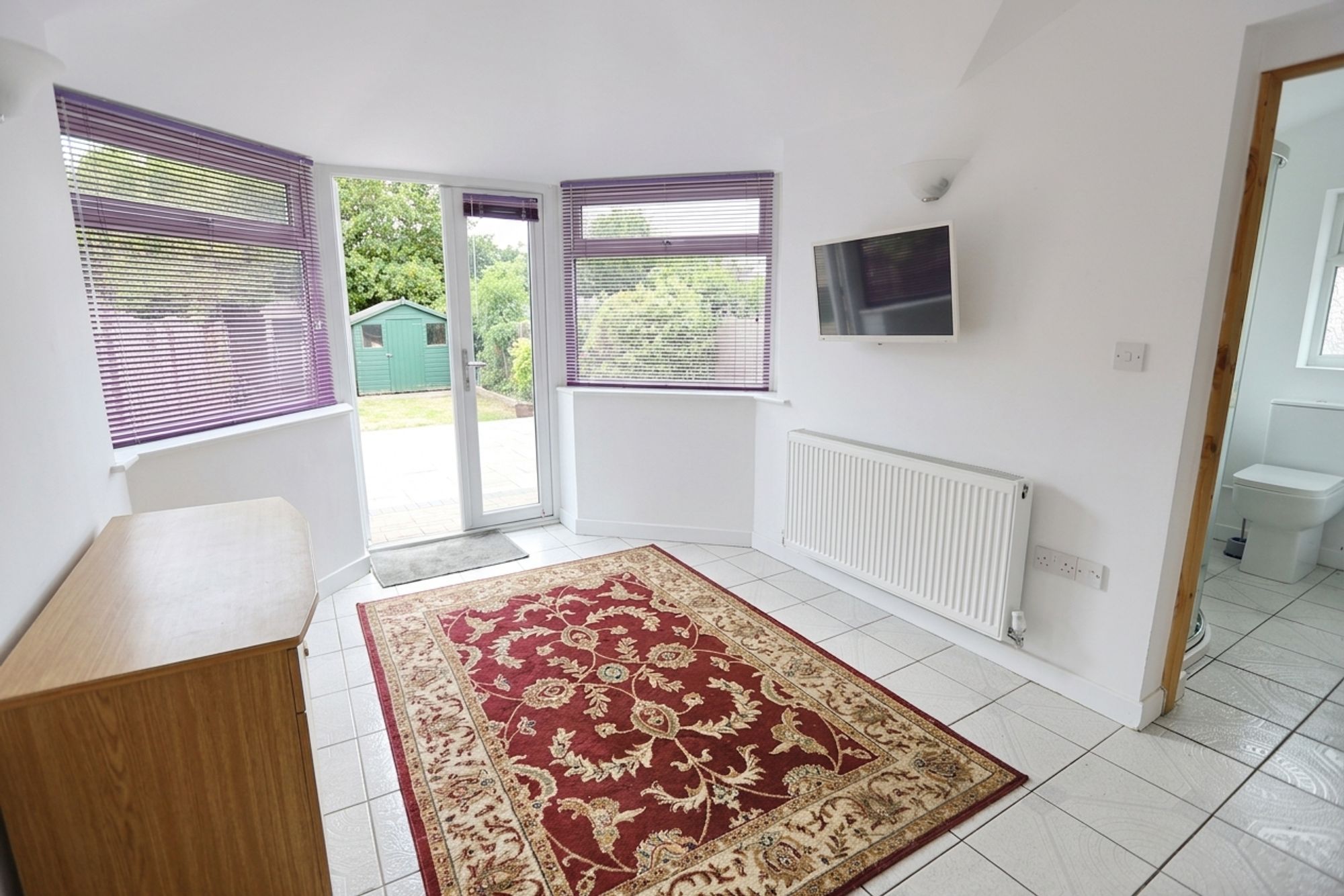 Images for Peveril Close, Whitefield, M45
