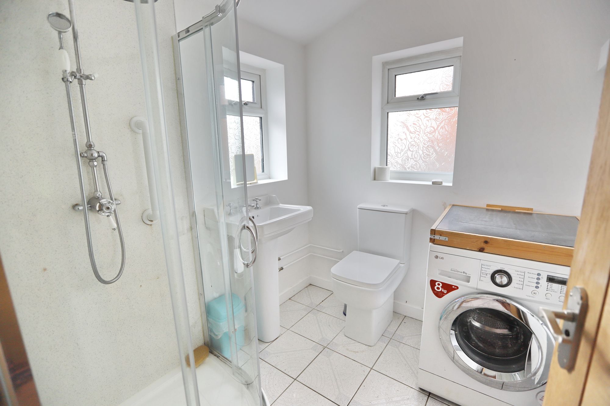Images for Peveril Close, Whitefield, M45