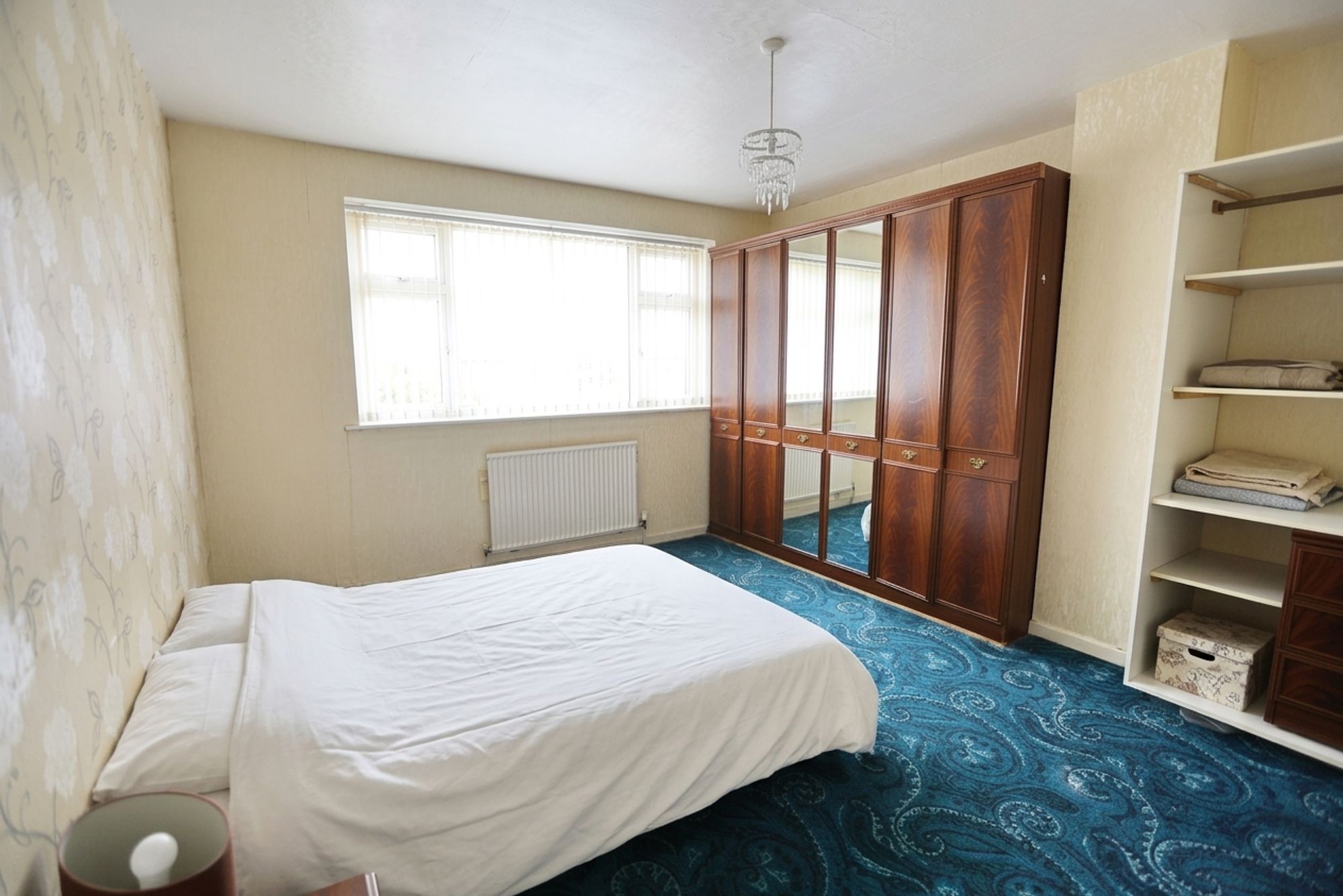 Images for Peveril Close, Whitefield, M45