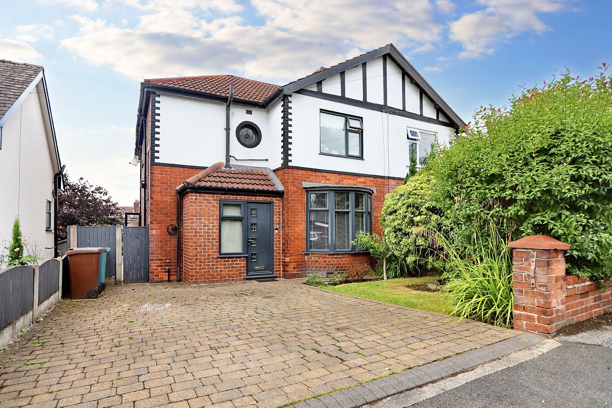 Images for Stanley Avenue South, Prestwich, M25