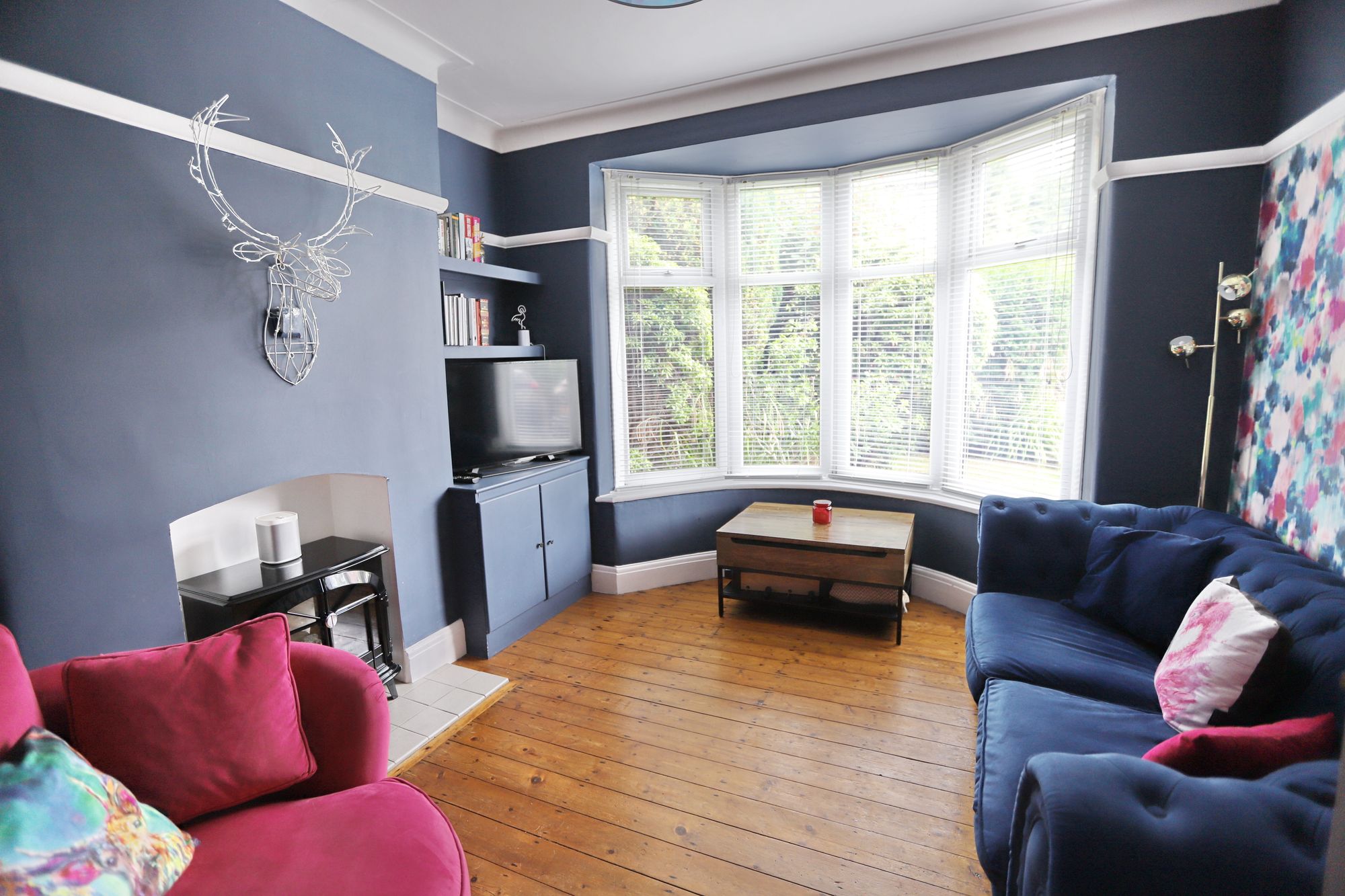 Images for Stanley Avenue South, Prestwich, M25