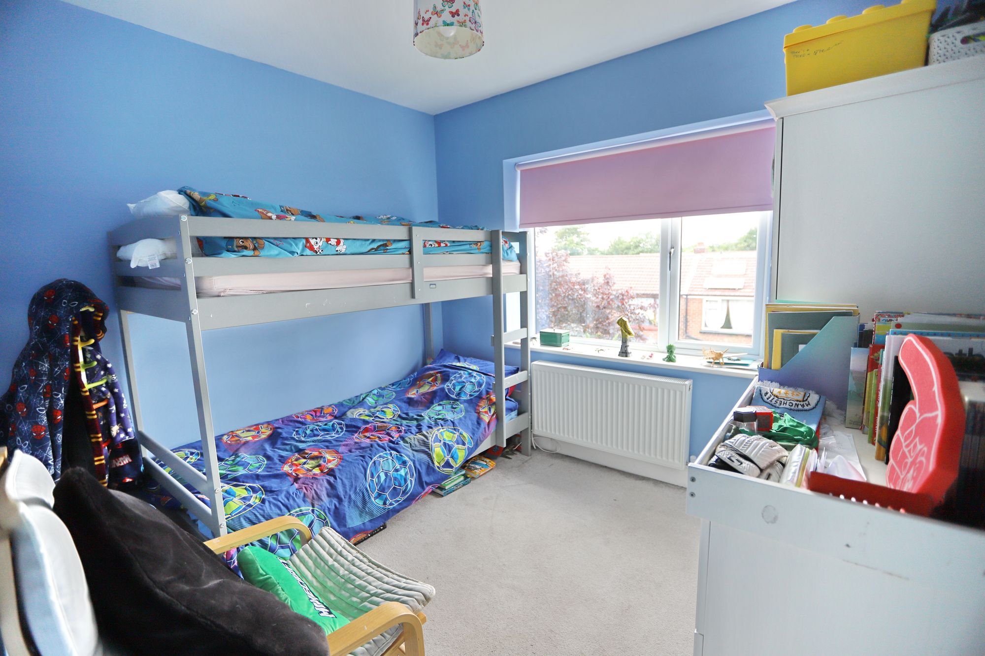 Images for Stanley Avenue South, Prestwich, M25