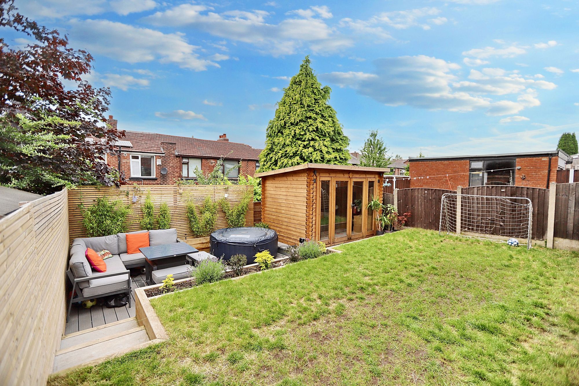 Images for Stanley Avenue South, Prestwich, M25