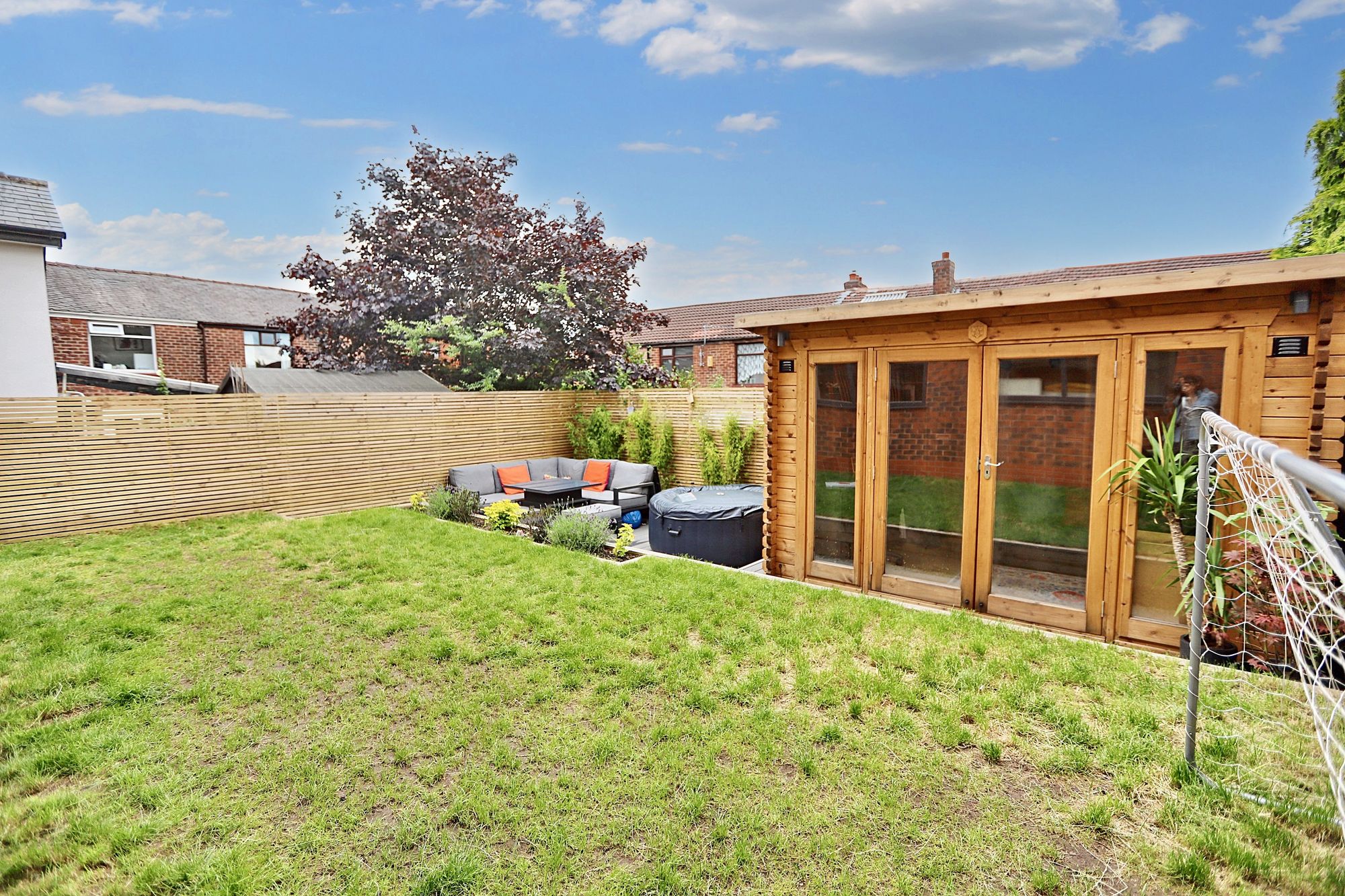 Images for Stanley Avenue South, Prestwich, M25