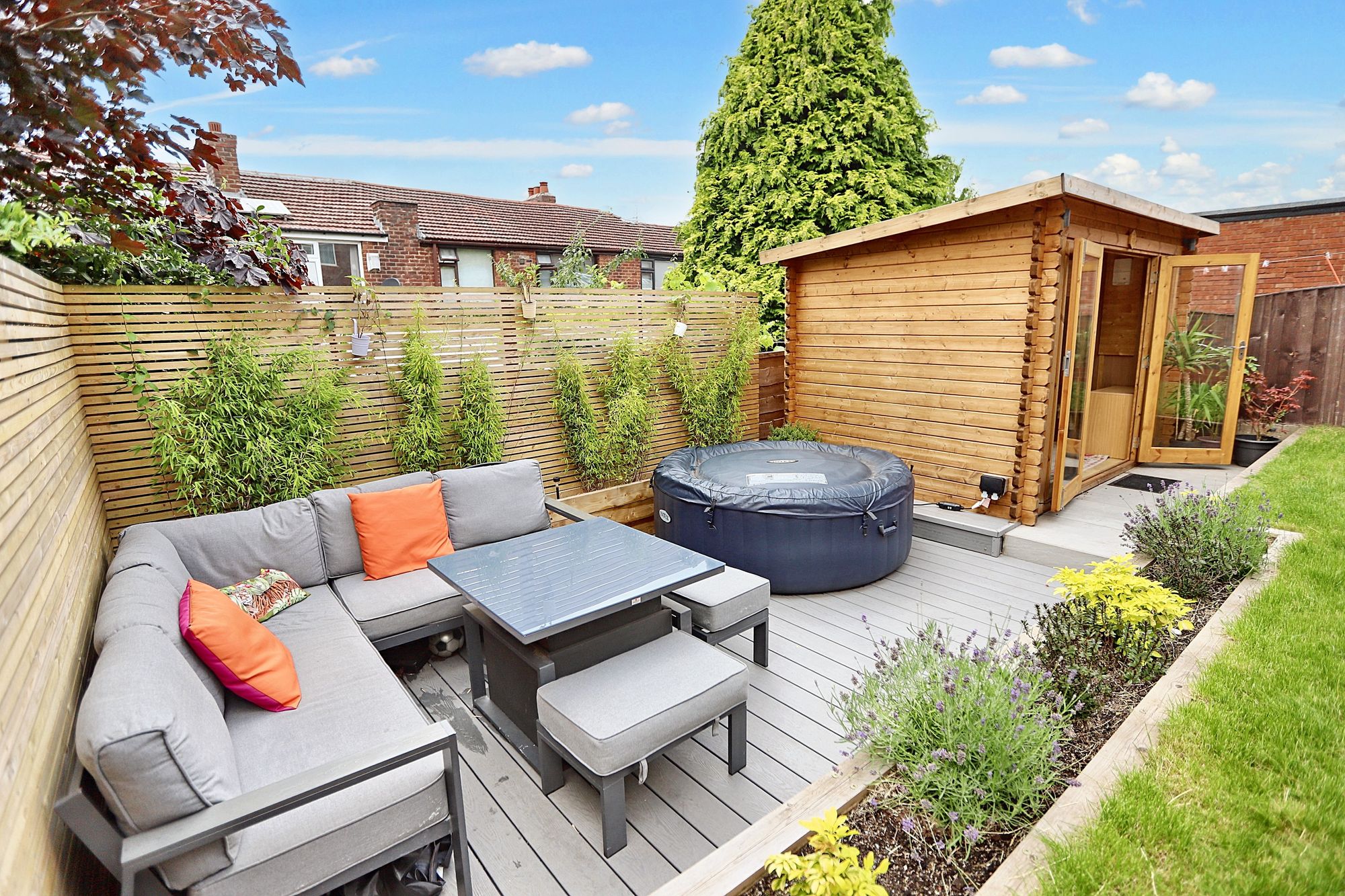 Images for Stanley Avenue South, Prestwich, M25