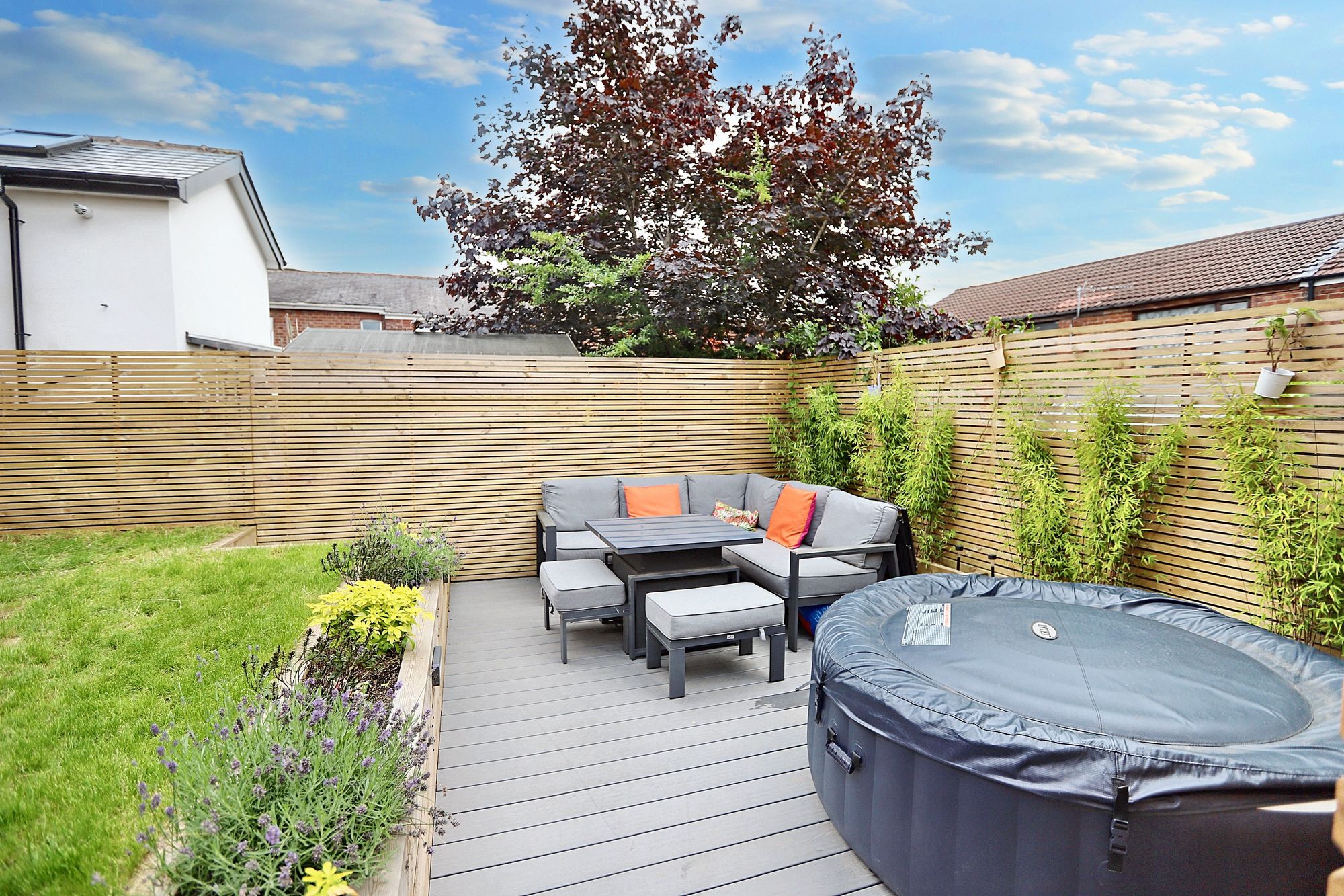 Images for Stanley Avenue South, Prestwich, M25