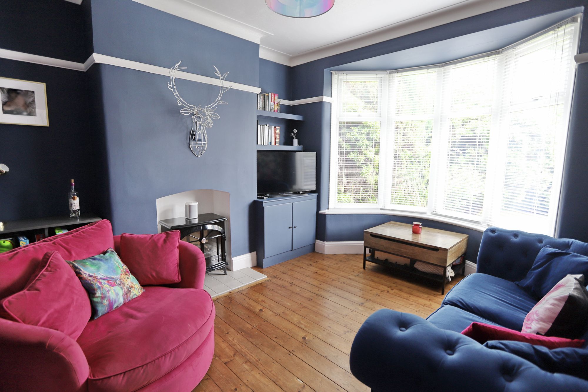 Images for Stanley Avenue South, Prestwich, M25